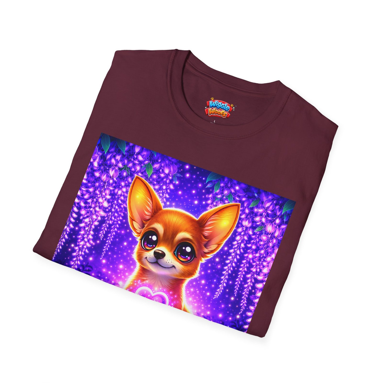 Penny Wiggle Woofs™ Softstyle Tee - Image 26