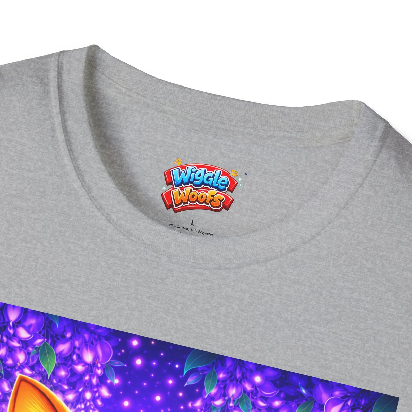 Penny Wiggle Woofs™ Softstyle Tee - Image 20