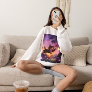 reese-wiggle-woofs-unisex-heavy-blend-crewneck-sweatshirt-2
