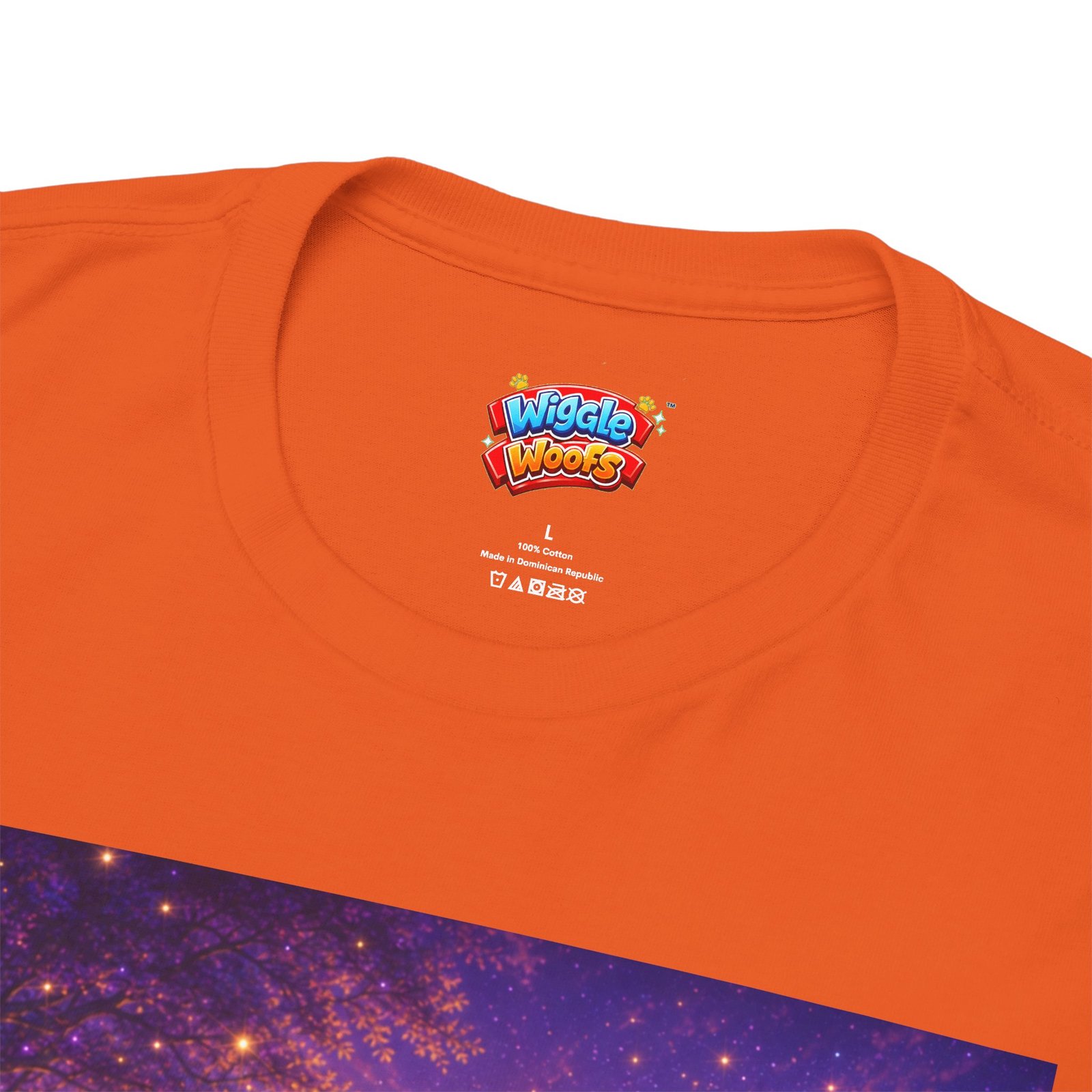 Oliver Wiggle Woofs™ Heavy Cotton Tee - Image 61