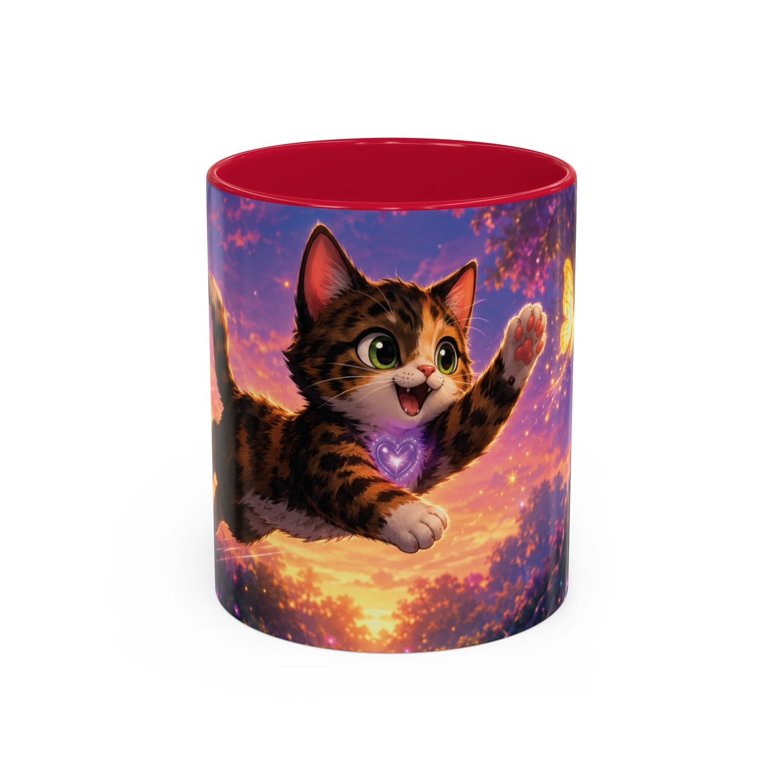 Reese Wiggle Woofs™ Colorful Mug | Ceramic Coffee Cup (11oz & 15oz) - Image 37