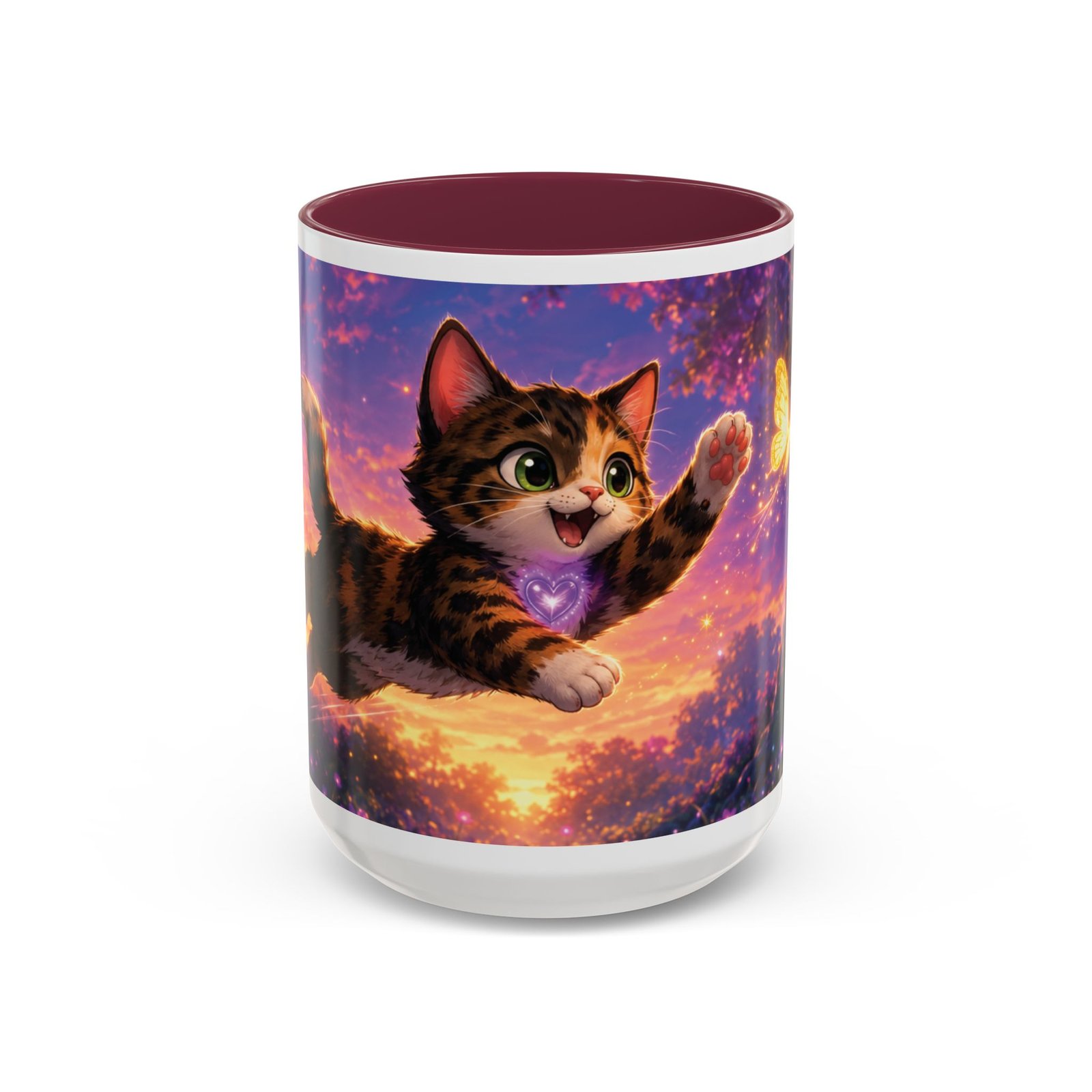 Reese Wiggle Woofs™ Colorful Mug | Ceramic Coffee Cup (11oz & 15oz) - Image 61