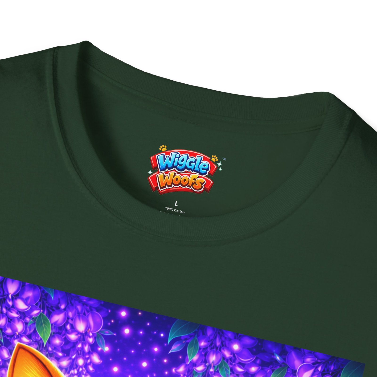 Penny Wiggle Woofs™ Softstyle Tee - Image 40