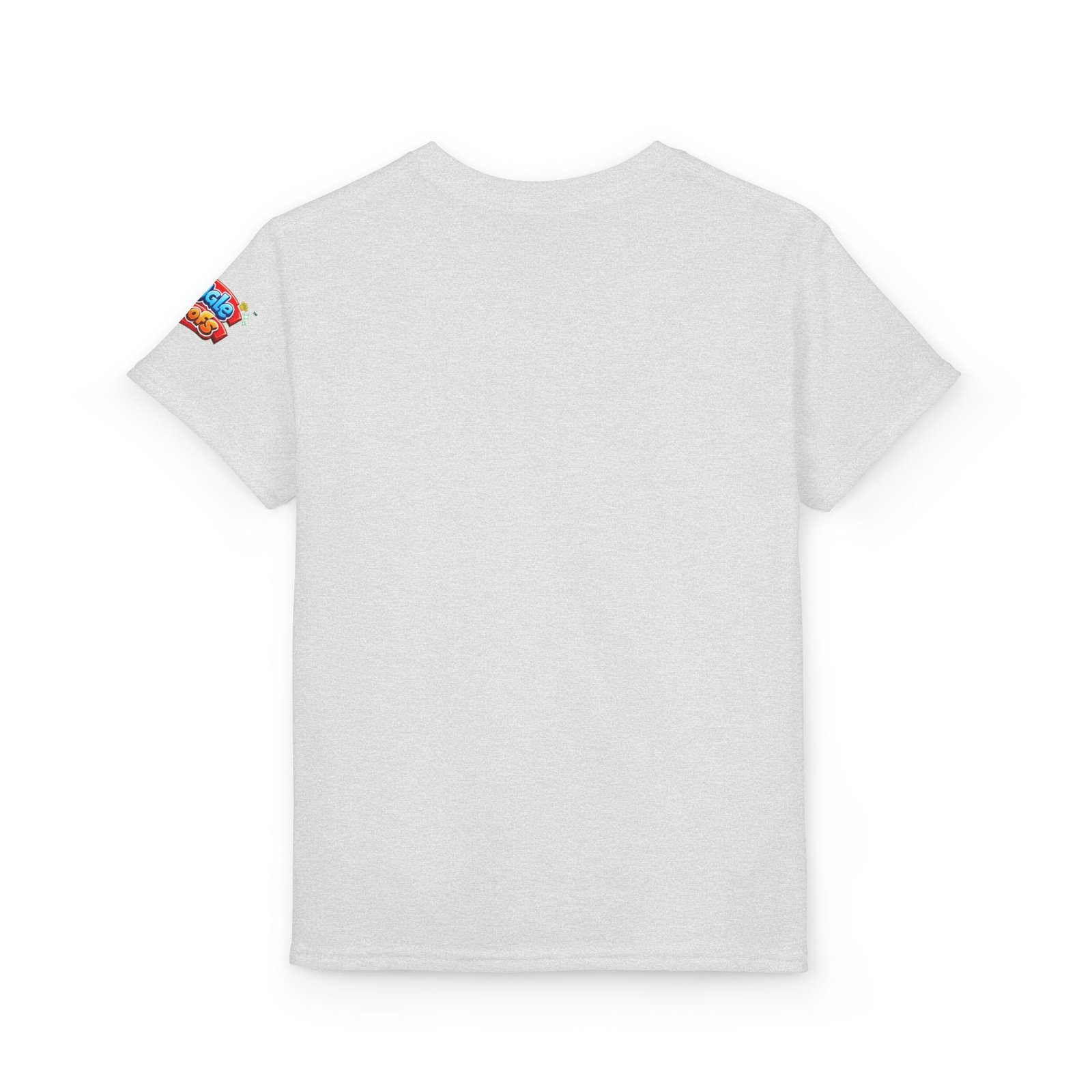Reese Wiggle Woofs™ Youth DryBlend® T-Shirt - Image 10