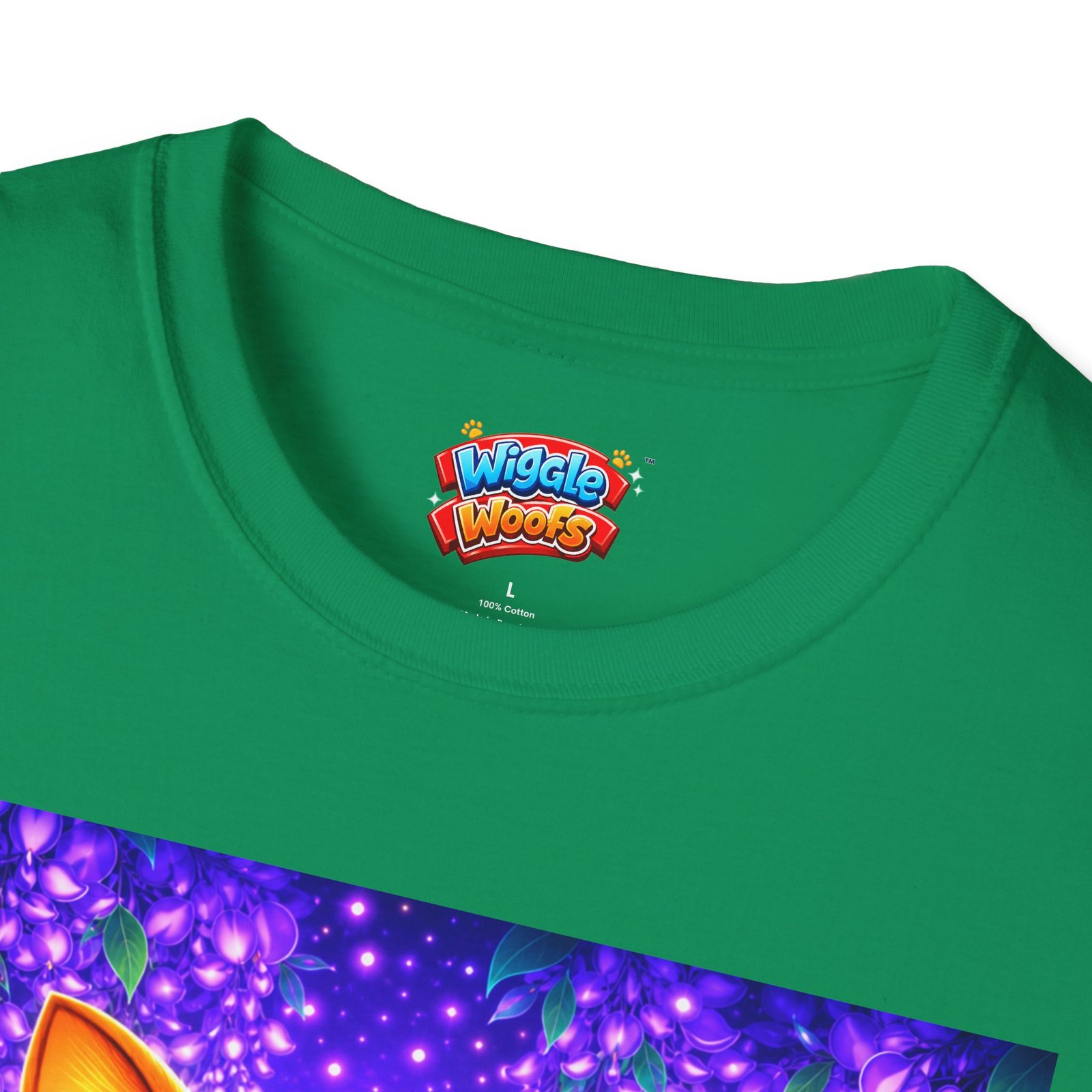 Penny Wiggle Woofs™ Softstyle Tee - Image 45