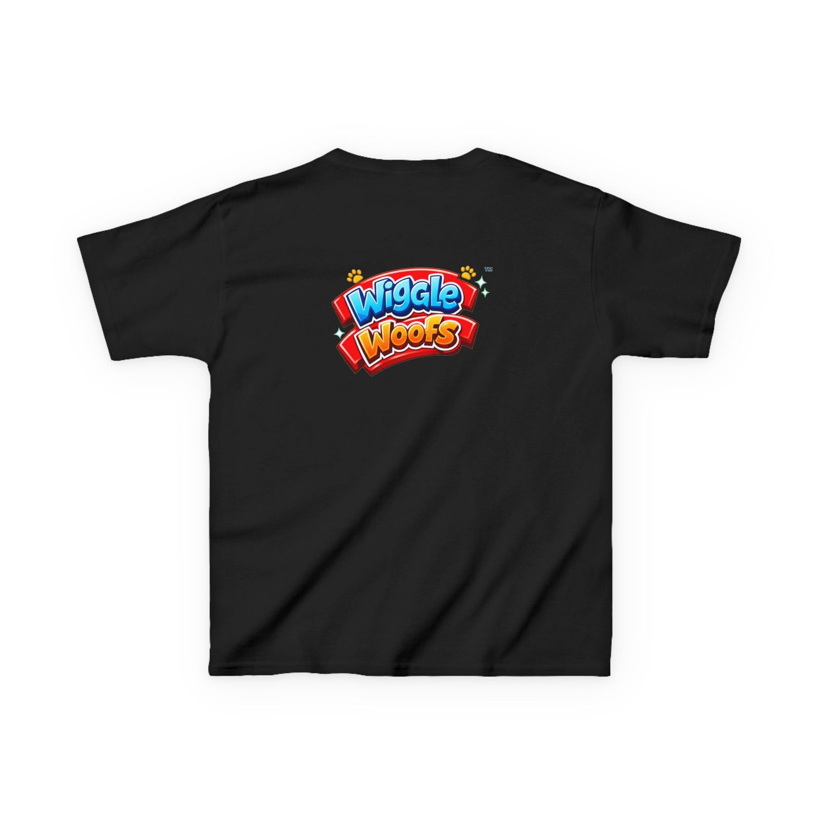 Zeus Wiggle Woofs™ Magical Adventure Kids T-Shirt - Image 7