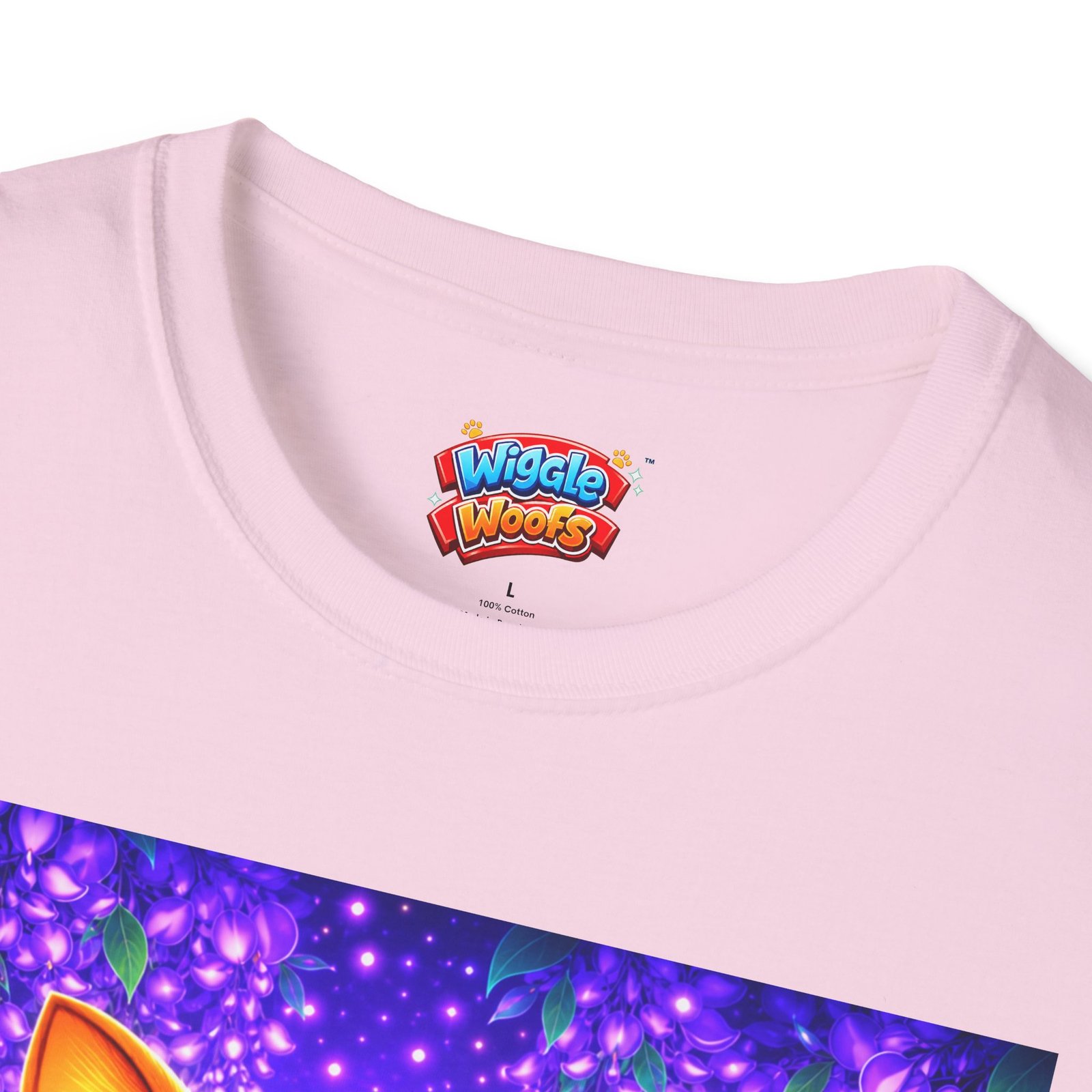 Penny Wiggle Woofs™ Softstyle Tee - Image 60