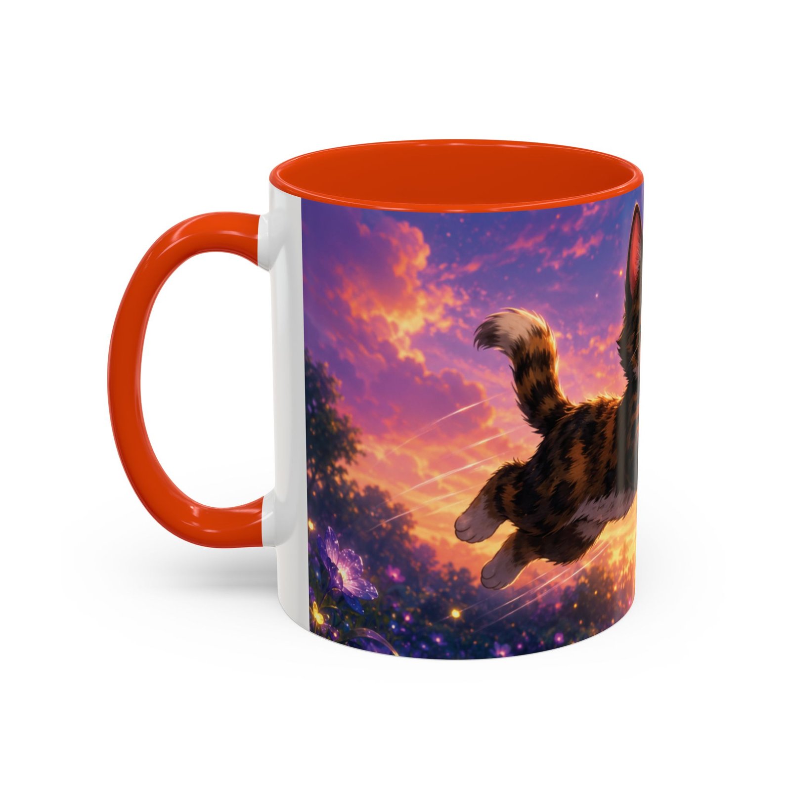 Reese Wiggle Woofs™ Colorful Mug | Ceramic Coffee Cup (11oz & 15oz) - Image 32