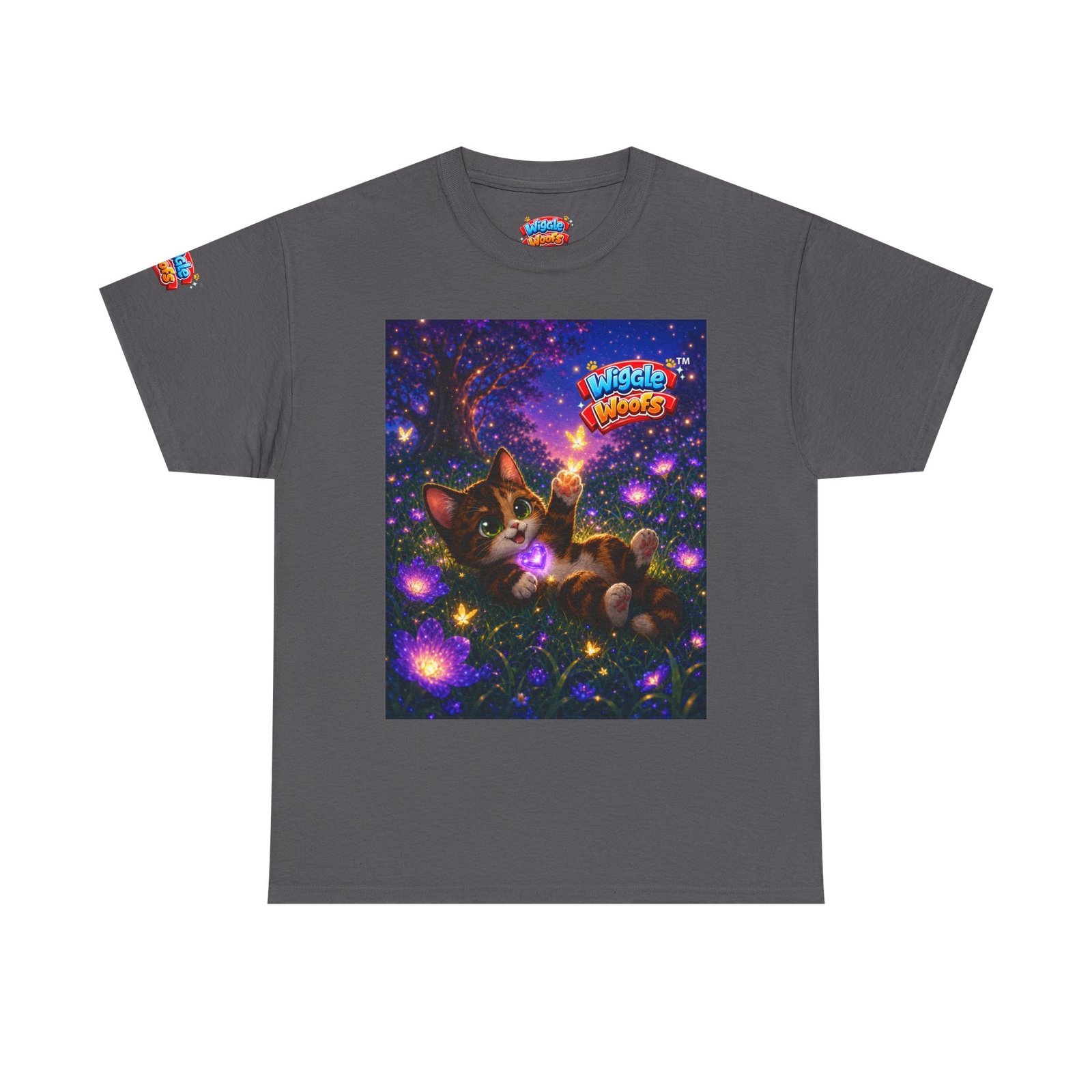 Reese Wiggle Woofs™ T-Shirt - Image 12