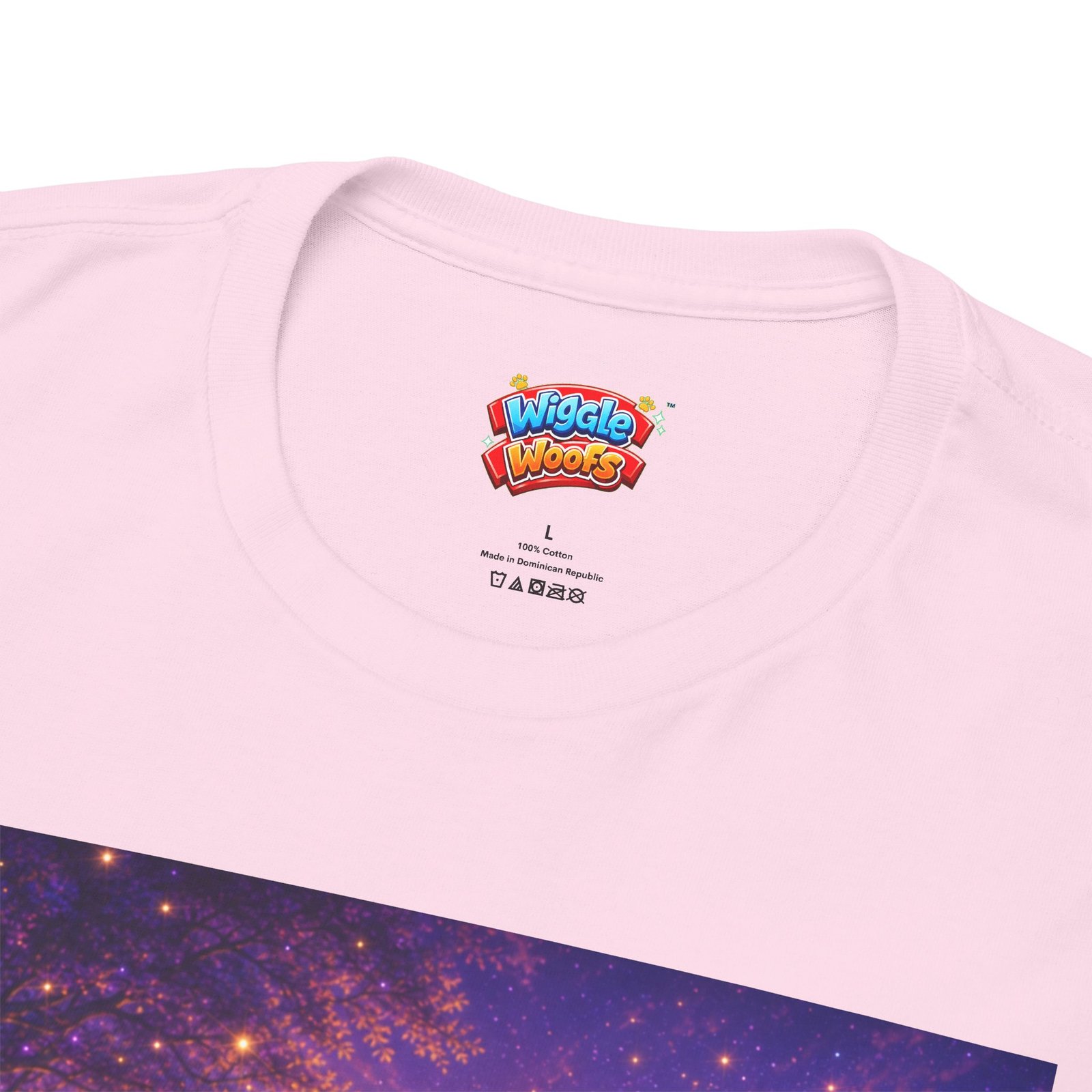 Oliver Wiggle Woofs™ Heavy Cotton Tee - Image 25