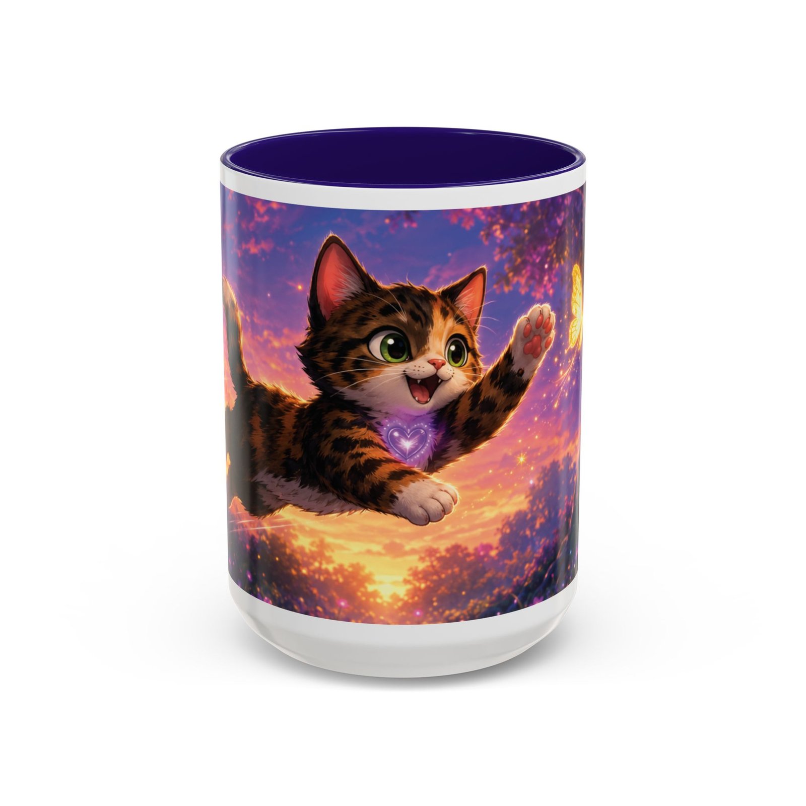 Reese Wiggle Woofs™ Colorful Mug | Ceramic Coffee Cup (11oz & 15oz) - Image 49