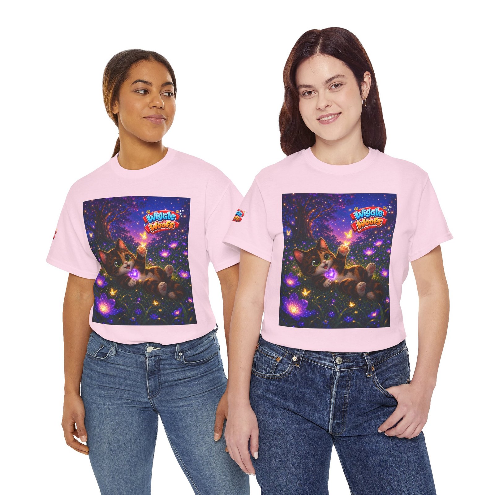 Reese Wiggle Woofs™ T-Shirt - Image 19