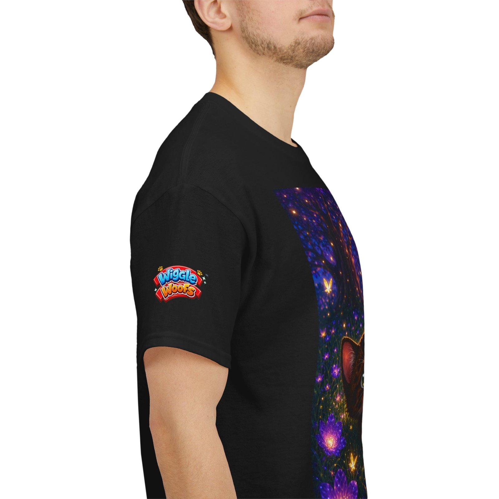 Reese Wiggle Woofs™ T-Shirt - Image 7