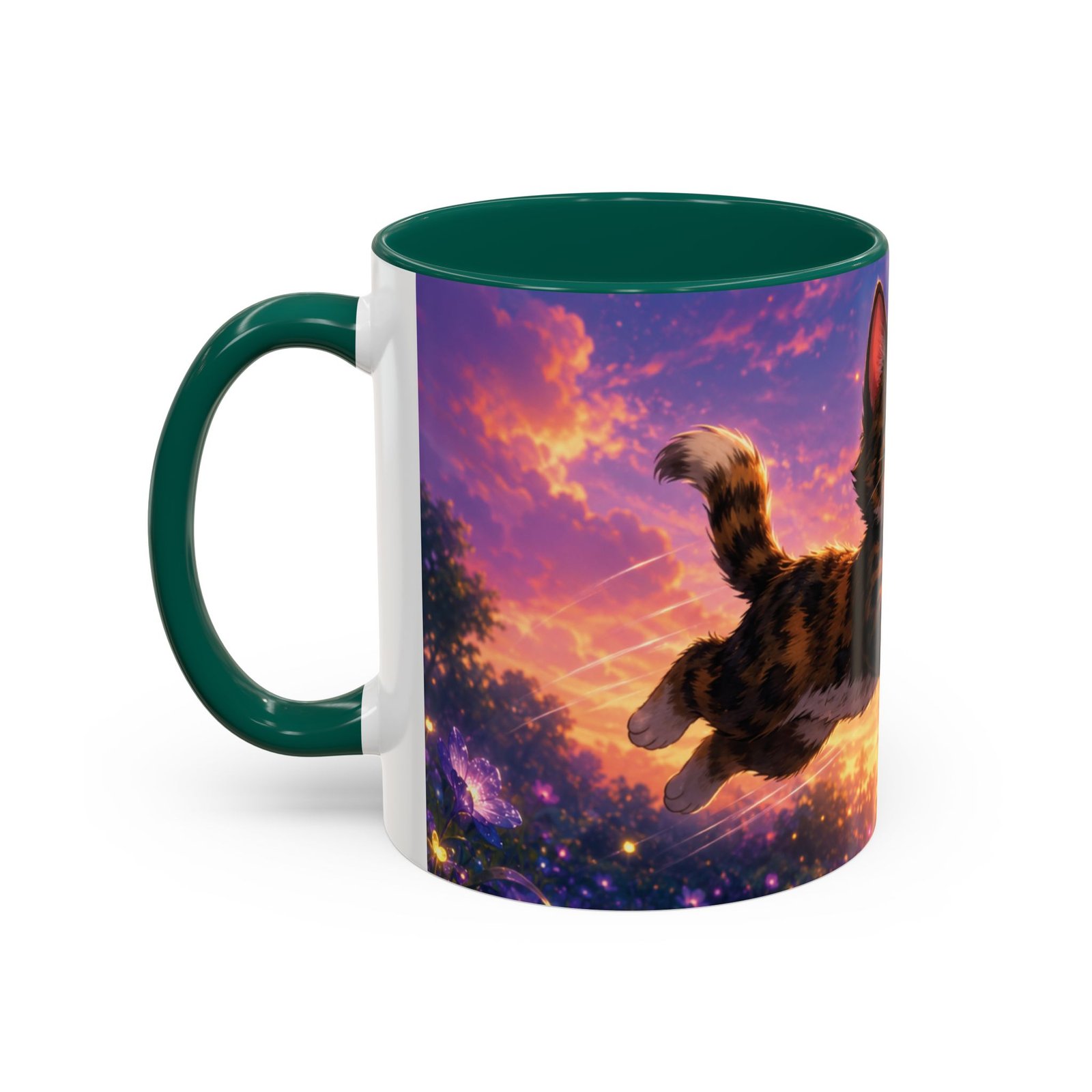 Reese Wiggle Woofs™ Colorful Mug | Ceramic Coffee Cup (11oz & 15oz) - Image 20