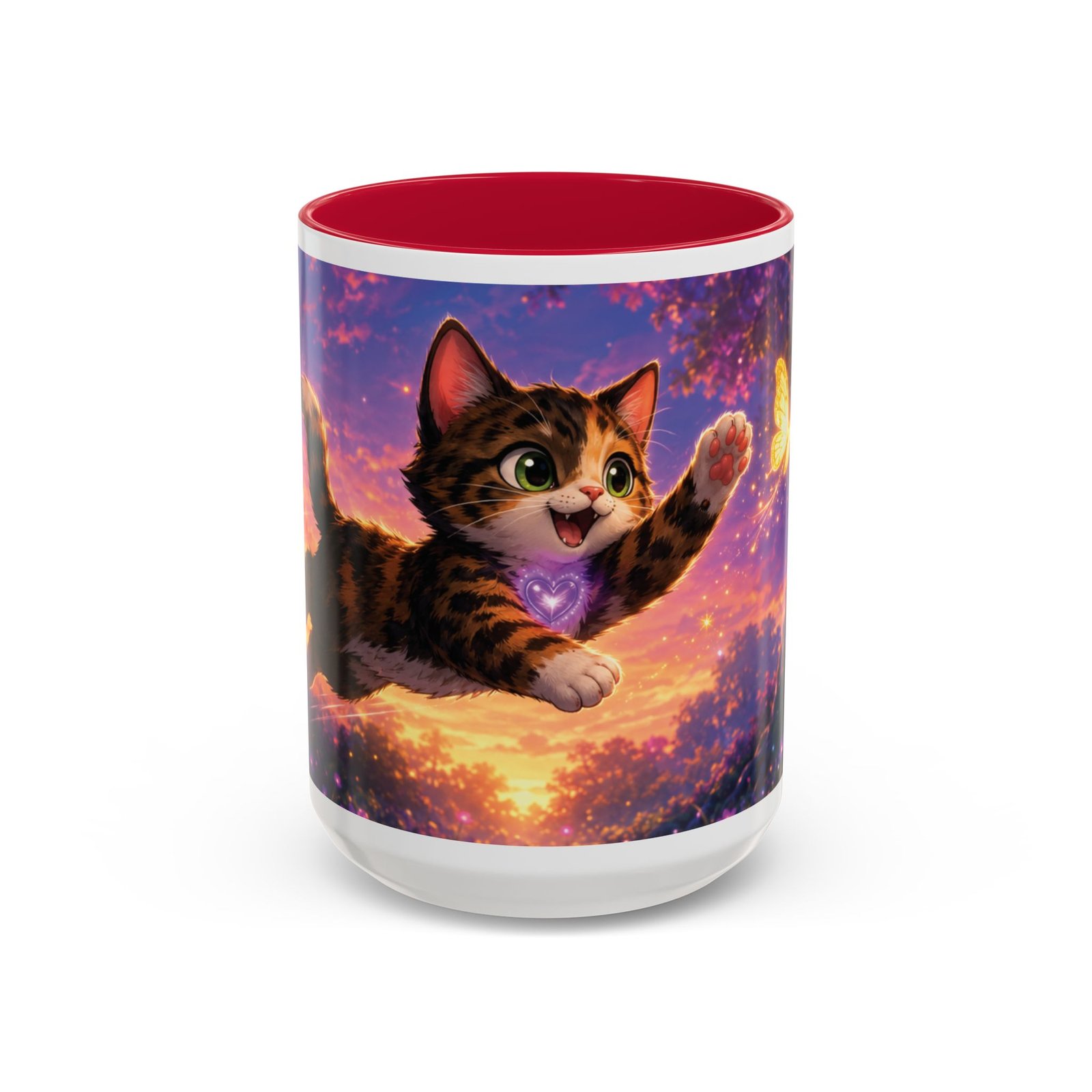 Reese Wiggle Woofs™ Colorful Mug | Ceramic Coffee Cup (11oz & 15oz) - Image 73