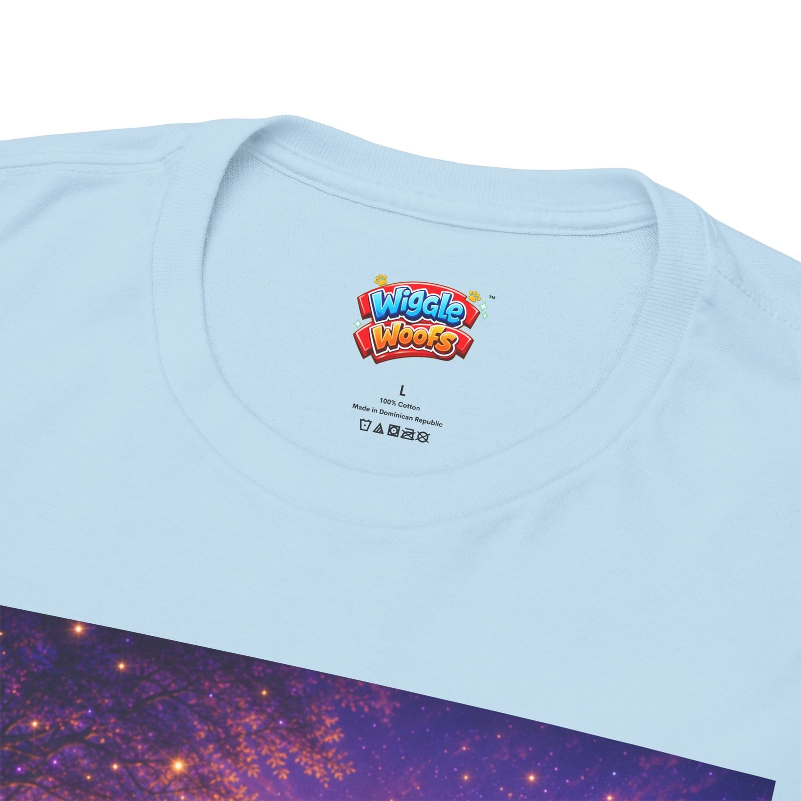 Oliver Wiggle Woofs™ Heavy Cotton Tee - Image 31