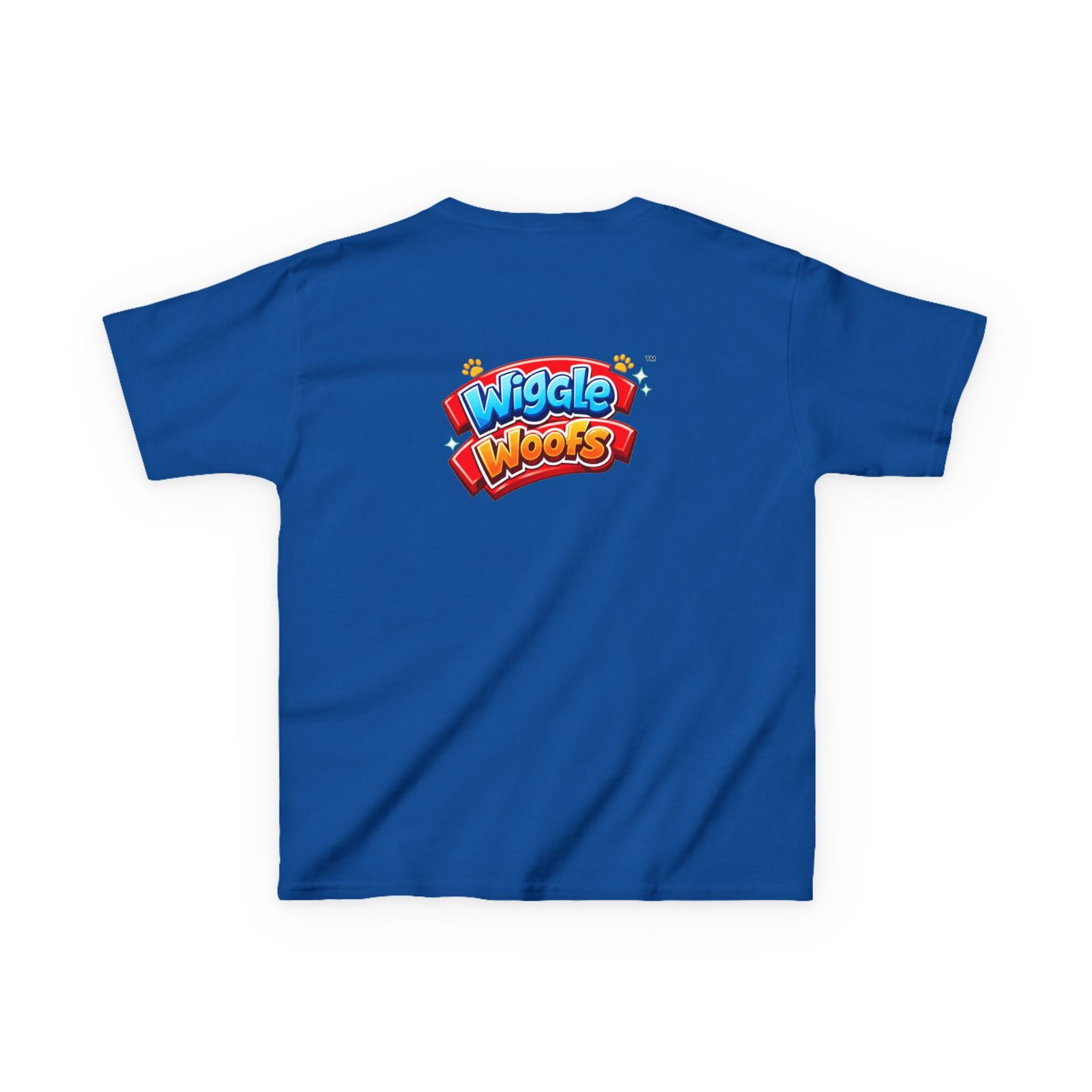 Zeus Wiggle Woofs™ Magical Adventure Kids T-Shirt - Image 13