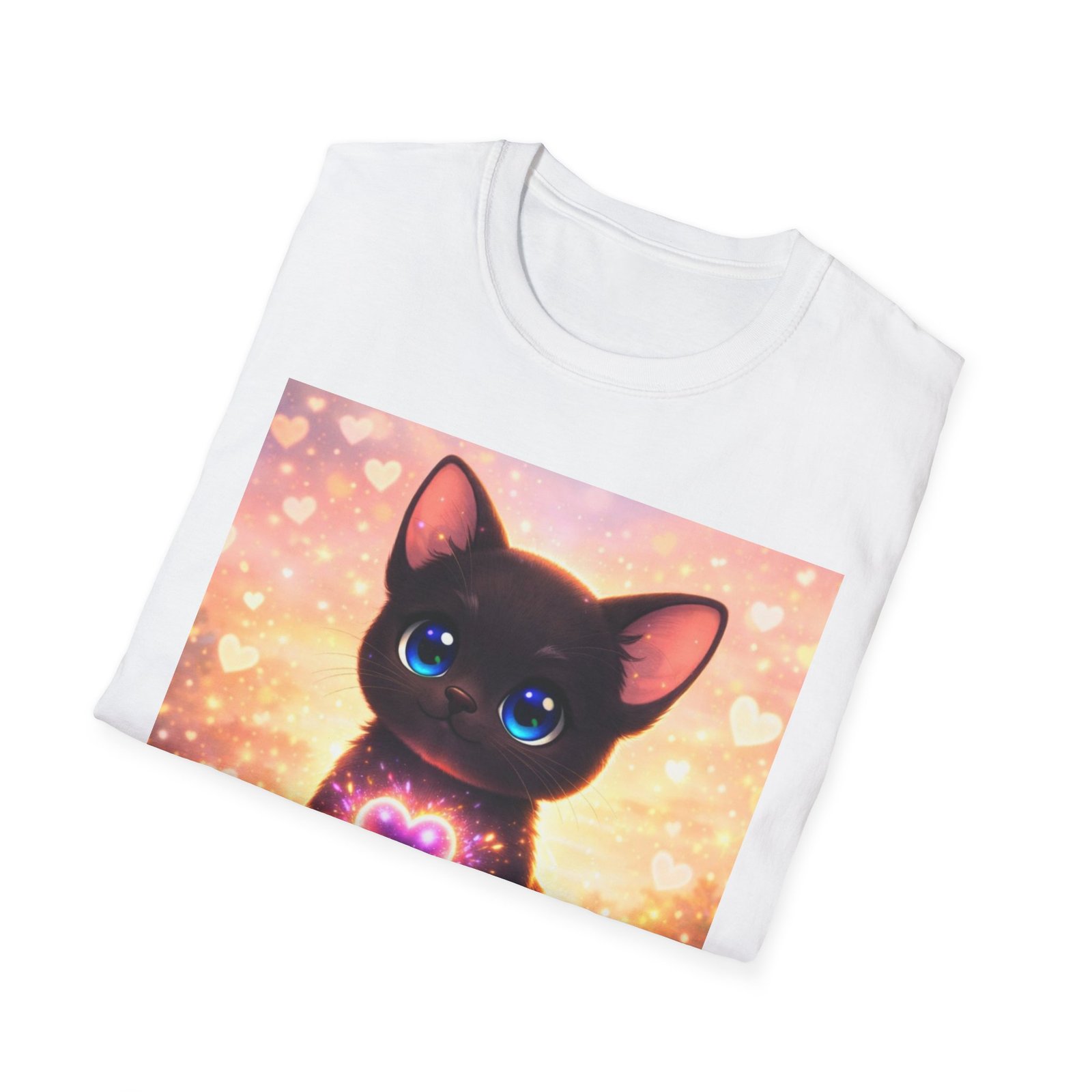 Midnight Wiggle Woofs™ T-Shirt - Image 4
