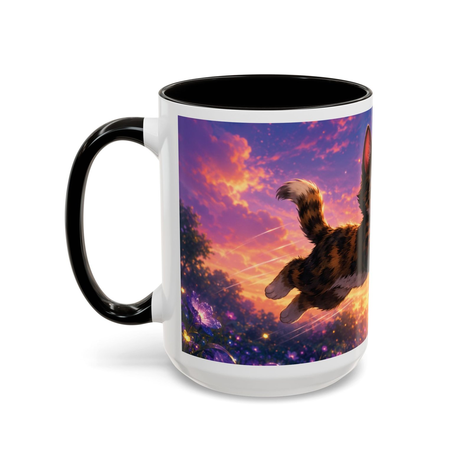 Reese Wiggle Woofs™ Colorful Mug | Ceramic Coffee Cup (11oz & 15oz) - Image 48
