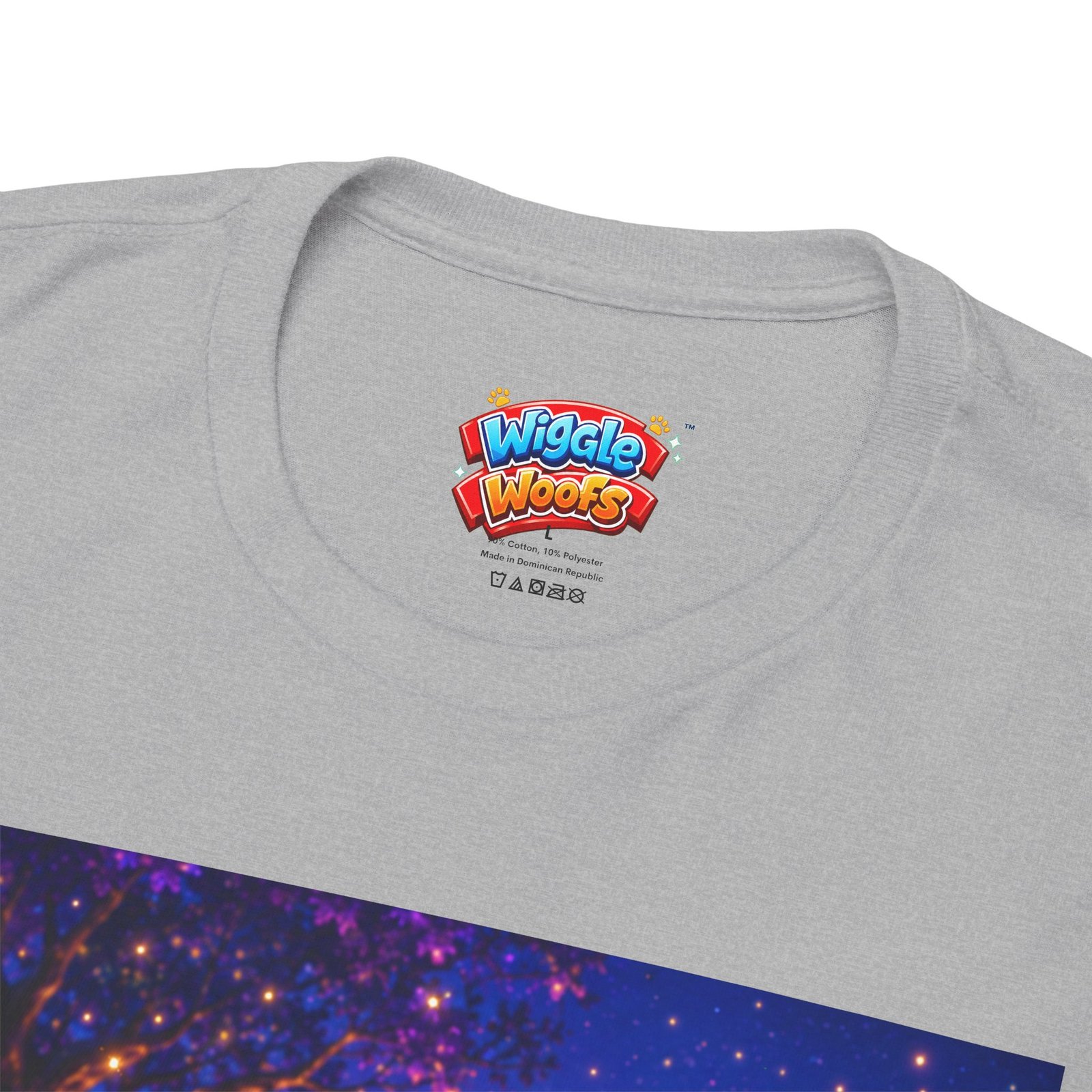 Reese Wiggle Woofs™ T-Shirt - Image 10