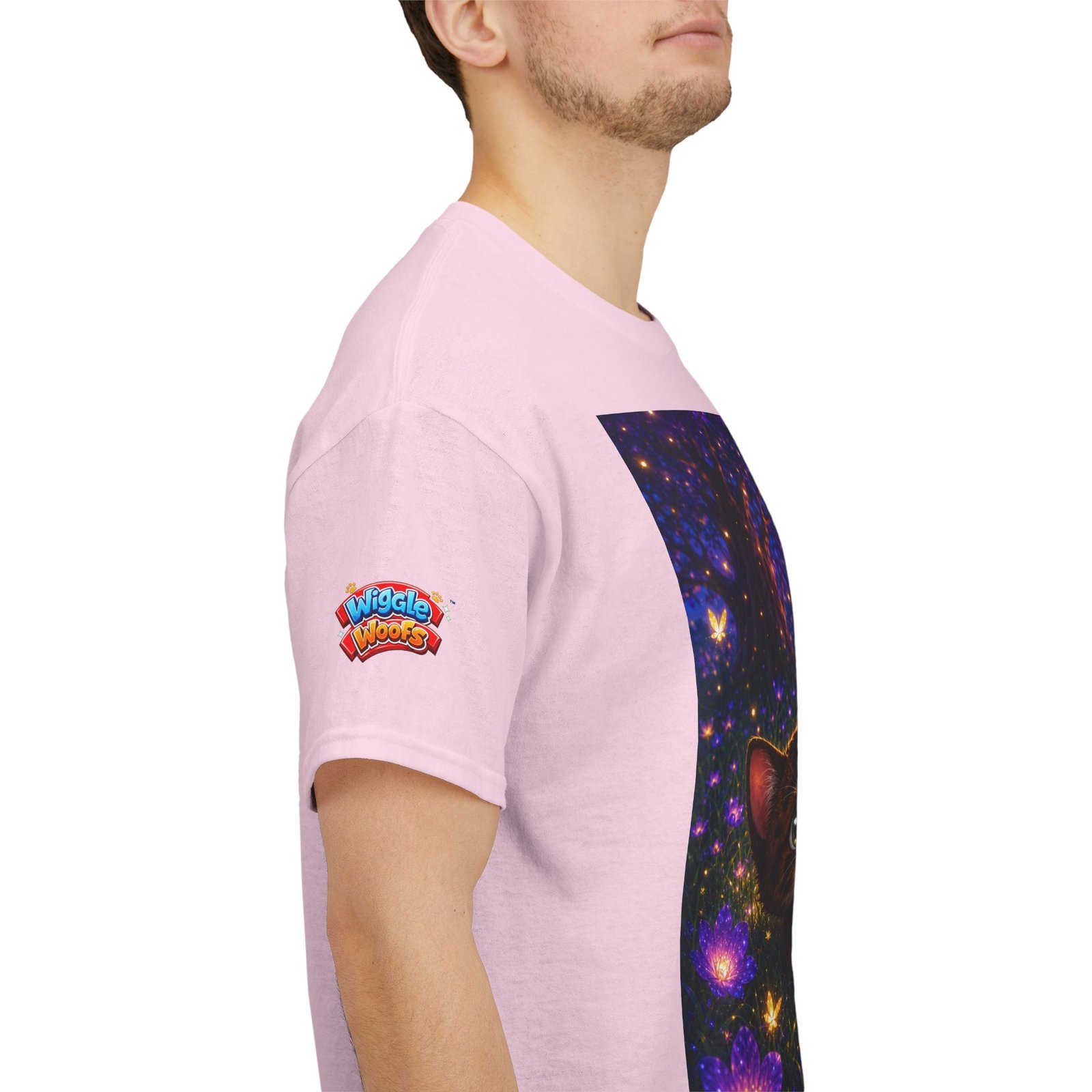 Reese Wiggle Woofs™ T-Shirt - Image 17