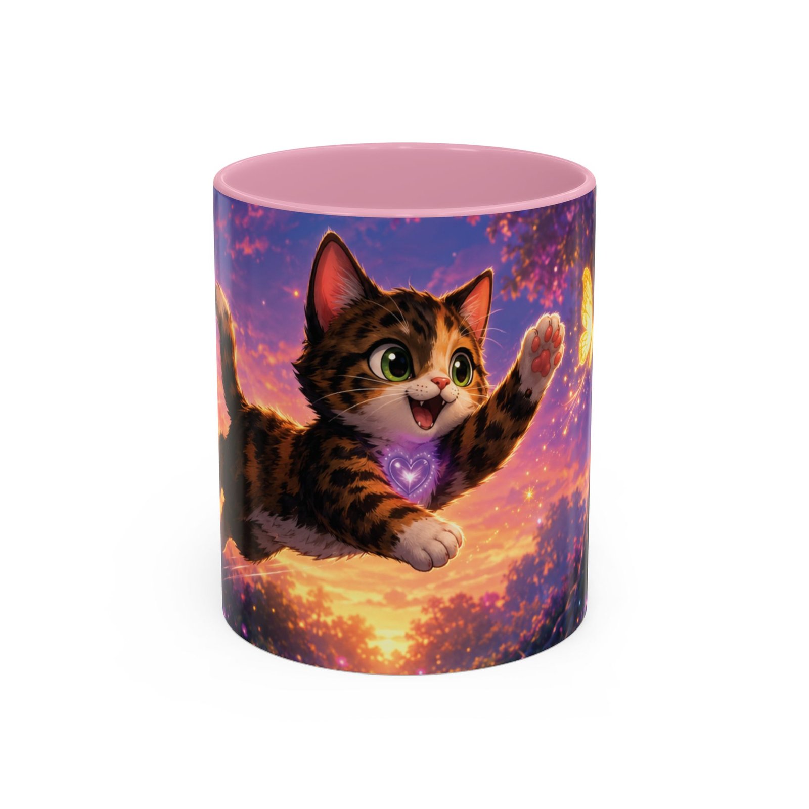 Reese Wiggle Woofs™ Colorful Mug | Ceramic Coffee Cup (11oz & 15oz) - Image 33