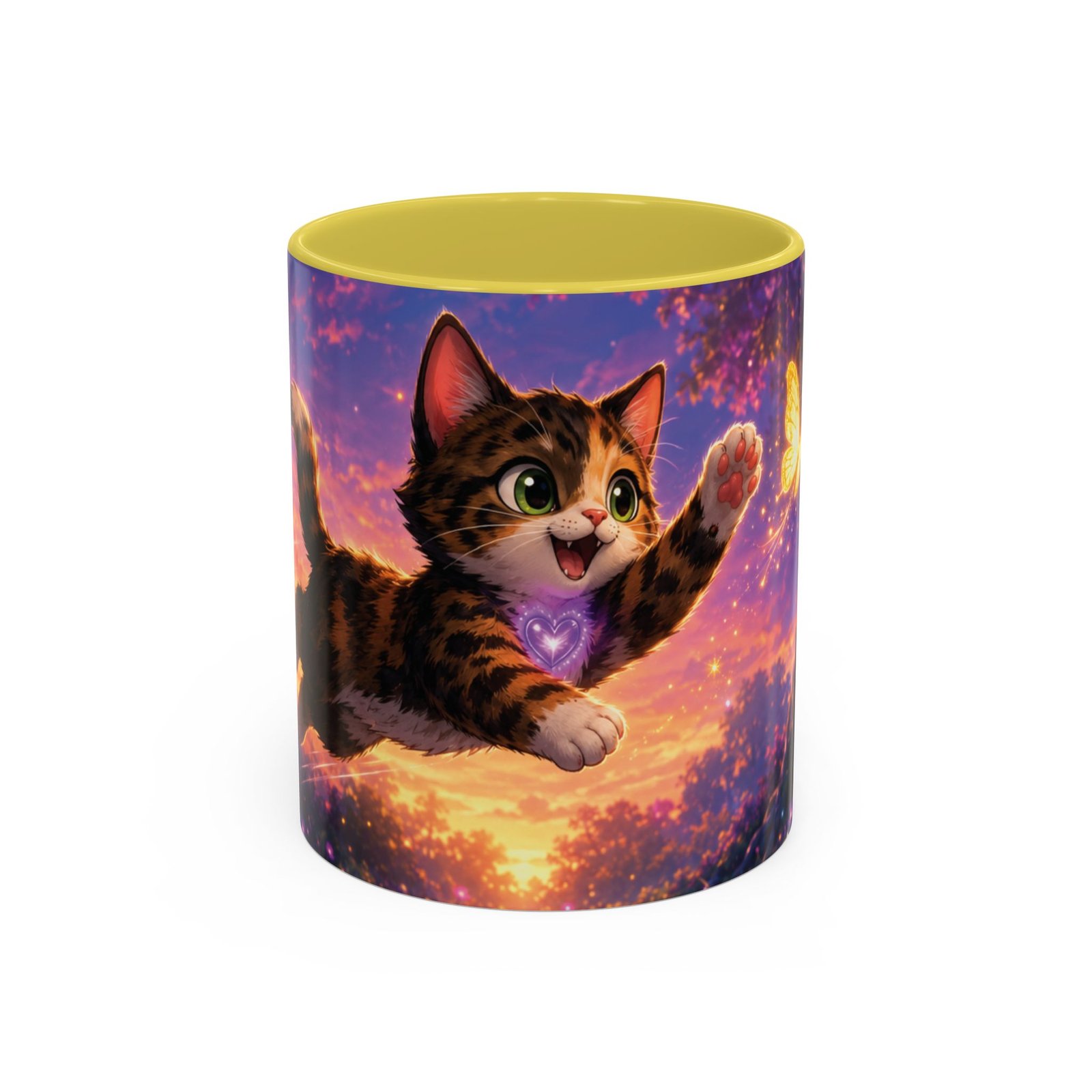 Reese Wiggle Woofs™ Colorful Mug | Ceramic Coffee Cup (11oz & 15oz) - Image 41