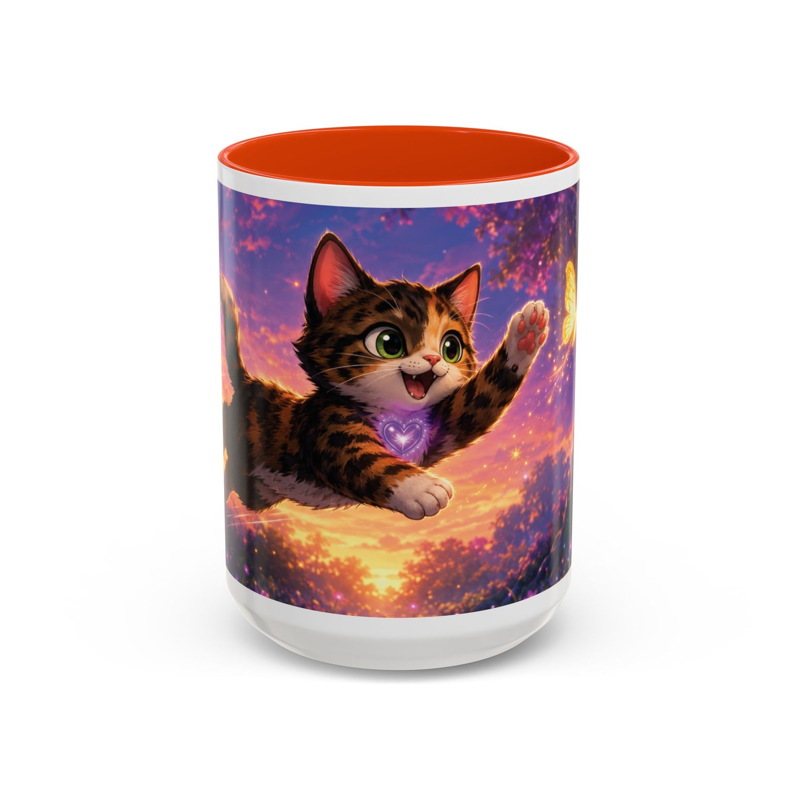 Reese Wiggle Woofs™ Colorful Mug | Ceramic Coffee Cup (11oz & 15oz) - Image 65