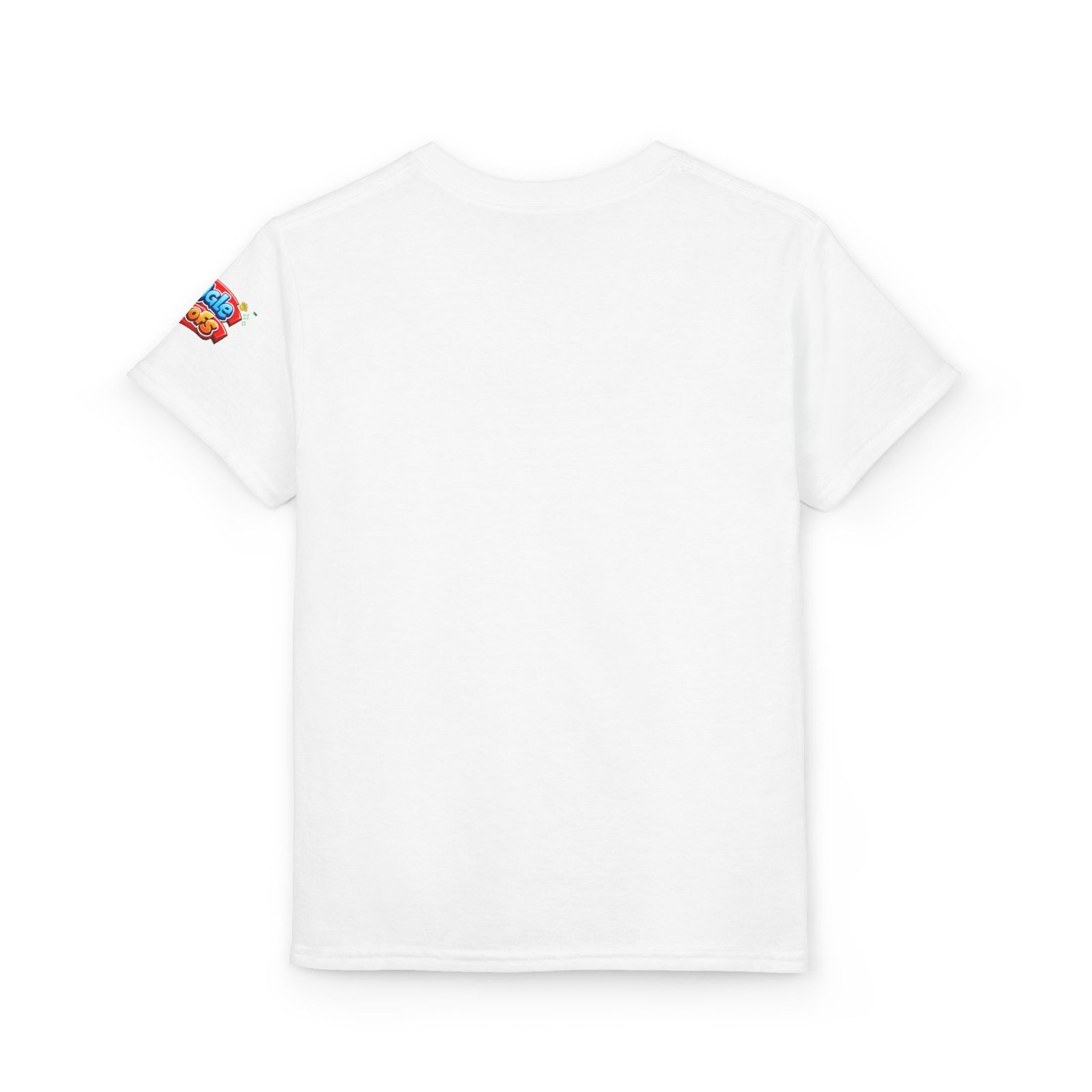 Reese Wiggle Woofs™ Youth DryBlend® T-Shirt - Image 3