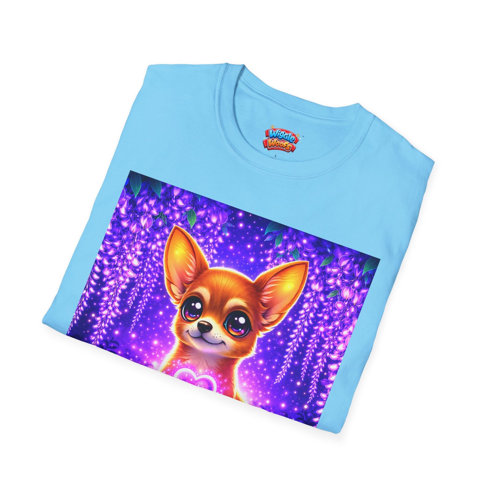 Penny Wiggle Woofs™ Softstyle Tee - Image 51