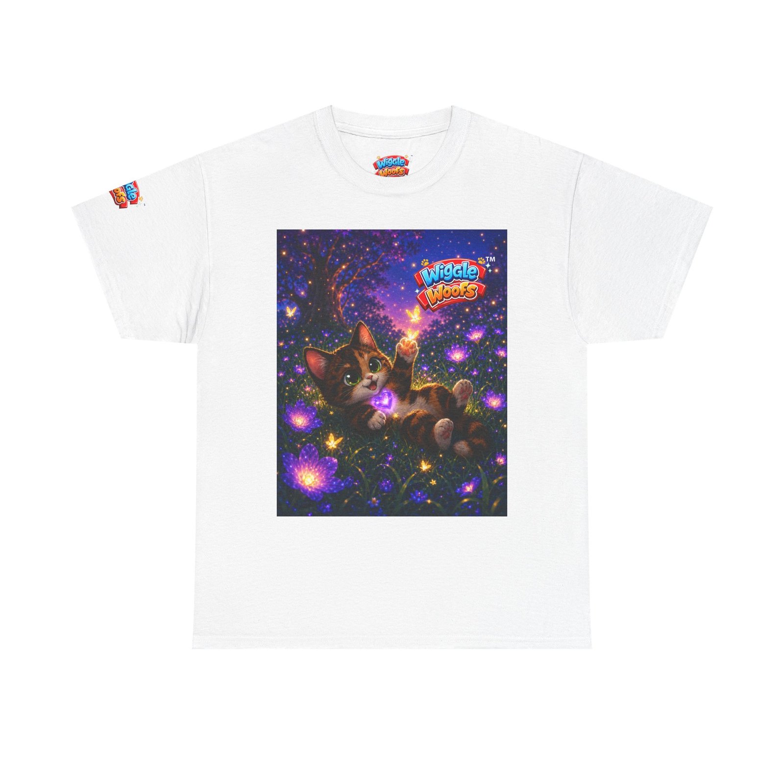 Reese Wiggle Woofs™ T-Shirt