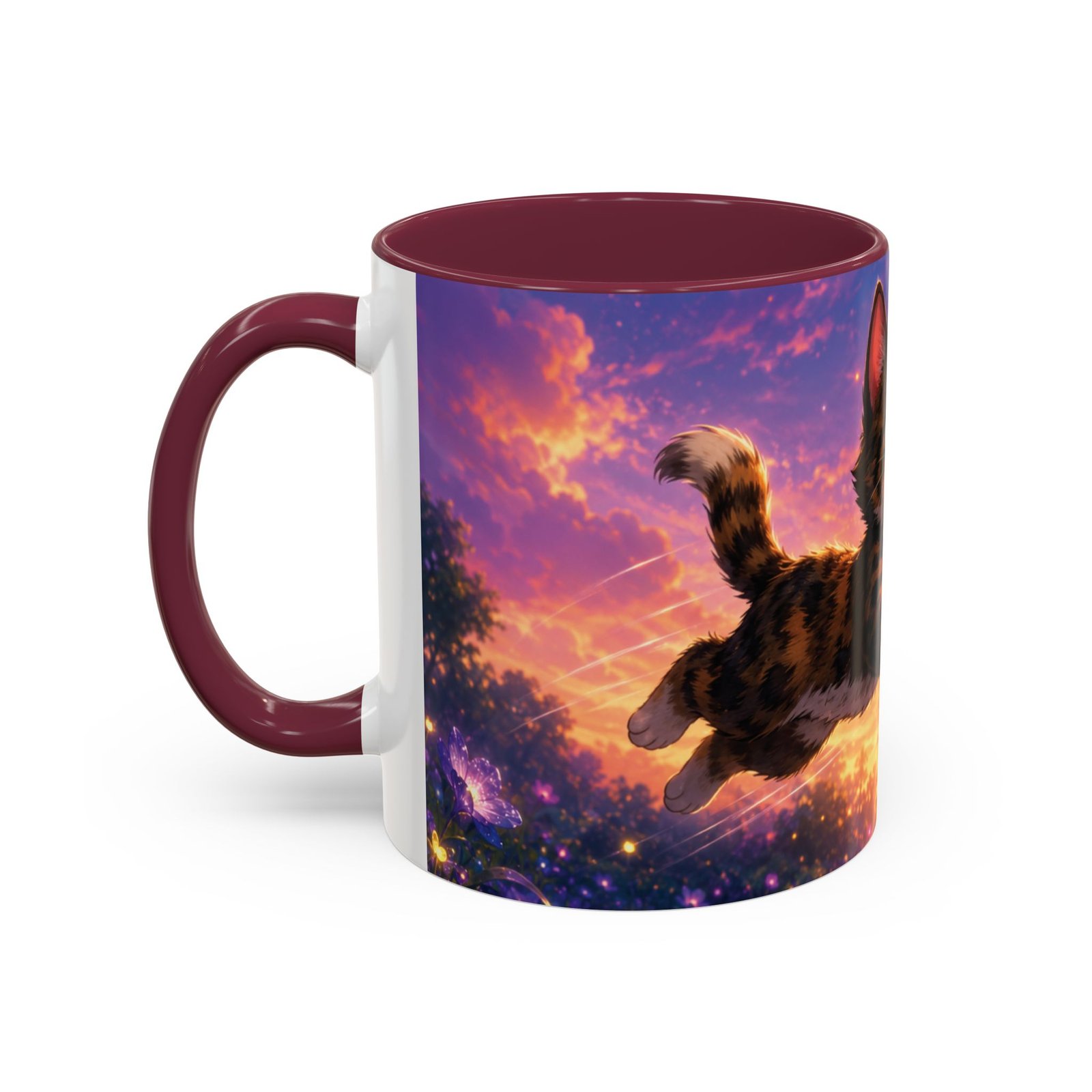 Reese Wiggle Woofs™ Colorful Mug | Ceramic Coffee Cup (11oz & 15oz) - Image 28