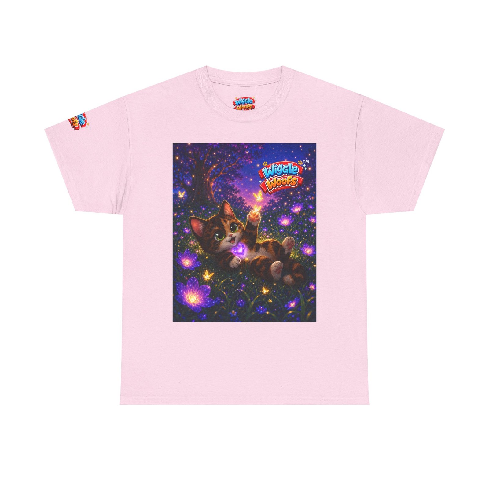 Reese Wiggle Woofs™ T-Shirt - Image 15
