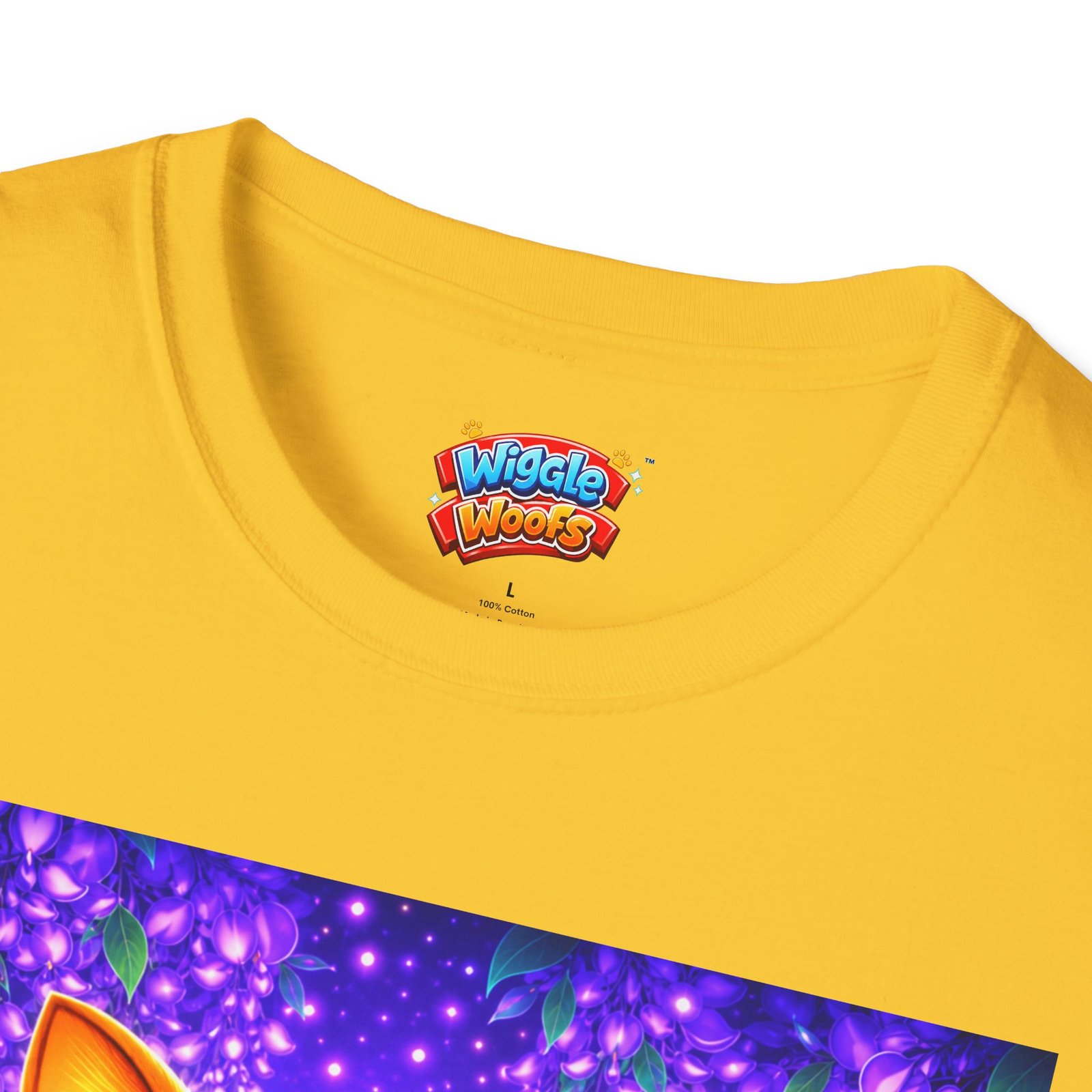Penny Wiggle Woofs™ Softstyle Tee - Image 30