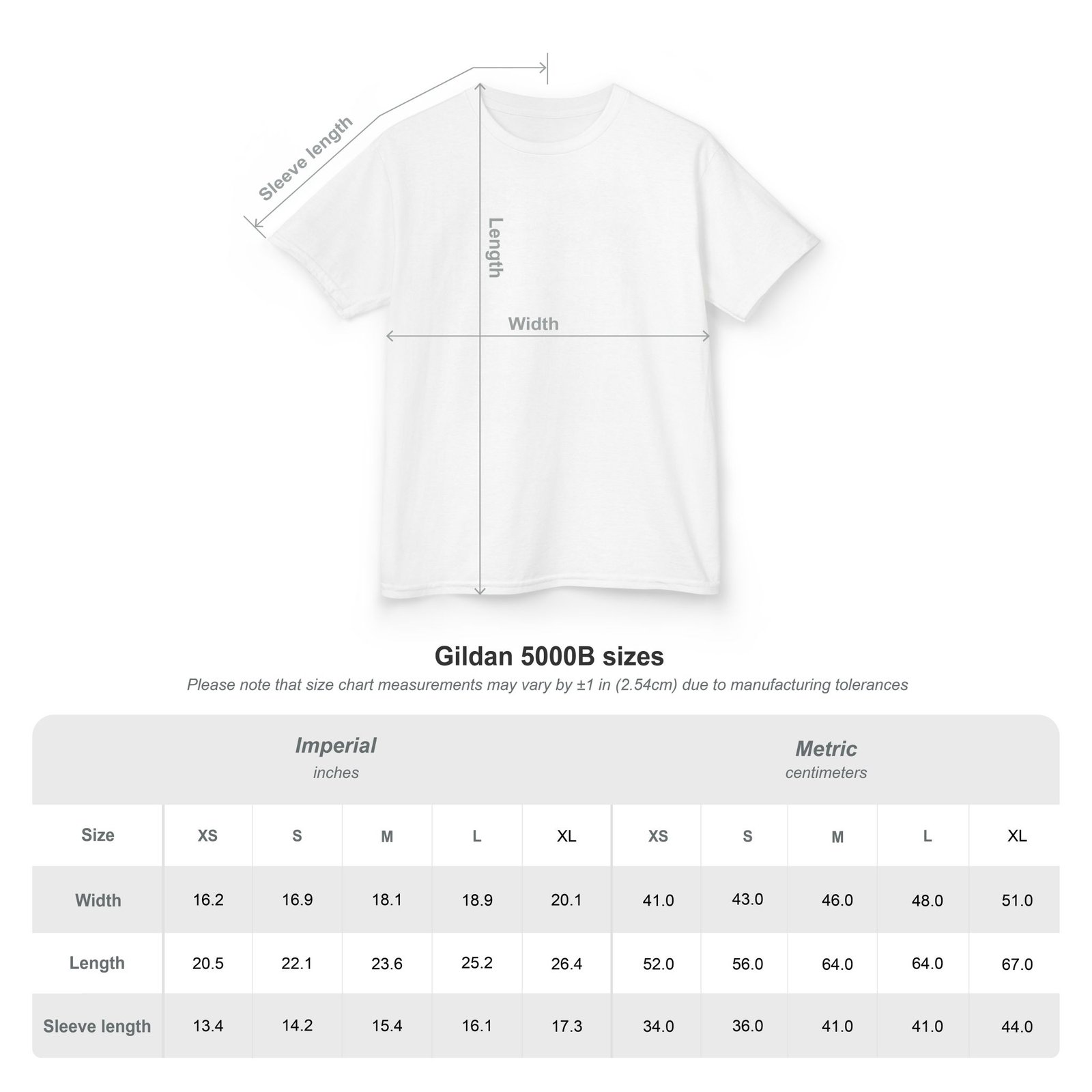 Penny Wiggle Woofs™ Kids Heavy Cotton™ Tee - Image 6