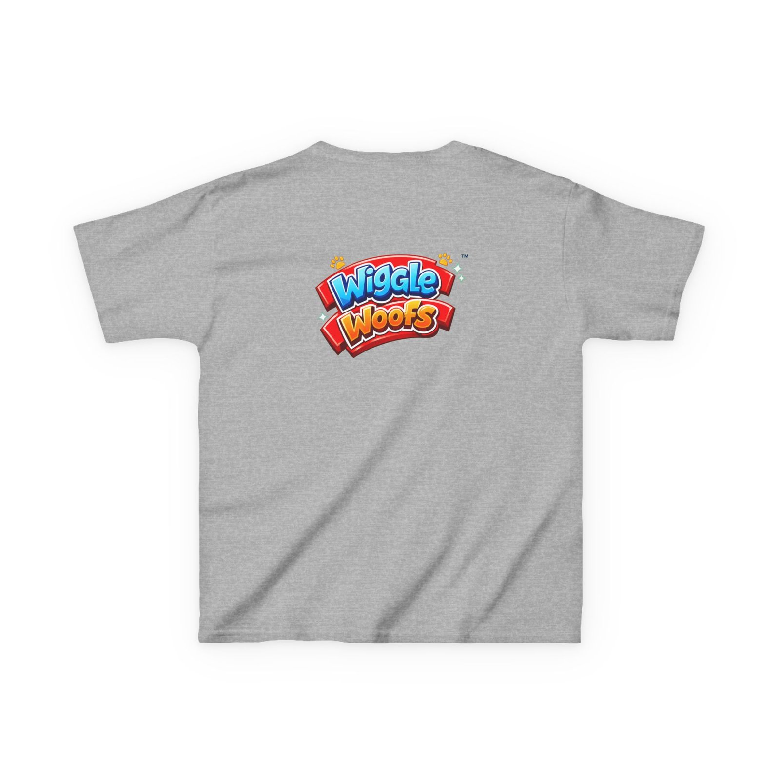 Zeus Wiggle Woofs™ Magical Adventure Kids T-Shirt - Image 9