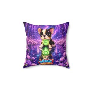 bellas-magical-heartlight-faux-suede-throw-pillow