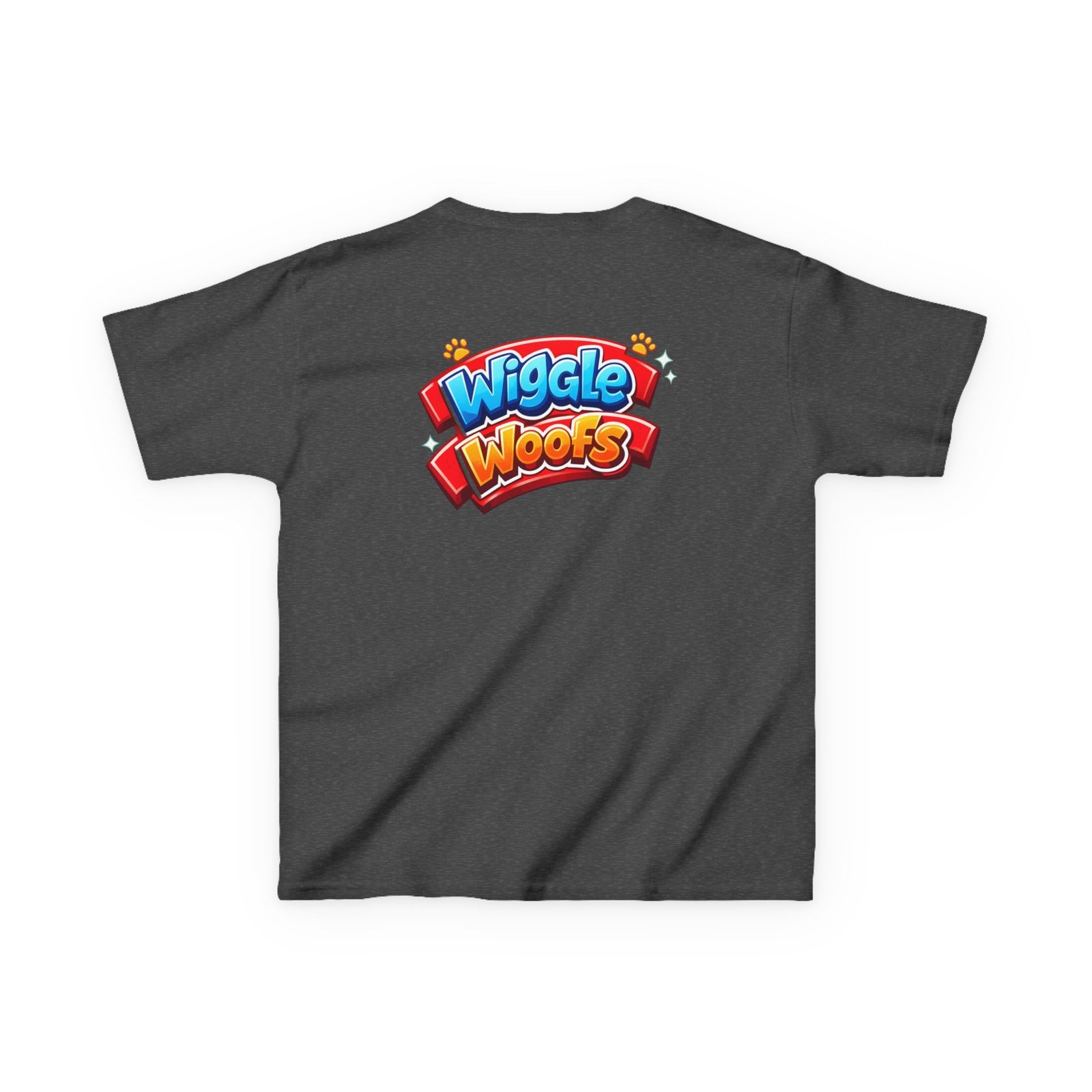 Penny Wiggle Woofs™ Kids Heavy Cotton™ Tee - Image 15