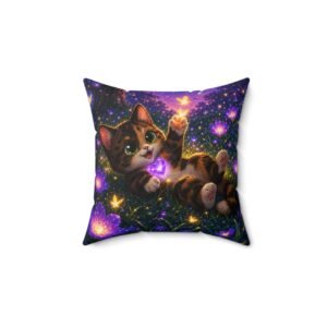 reese-the-cat-wiggle-woofs-faux-suede-pillow