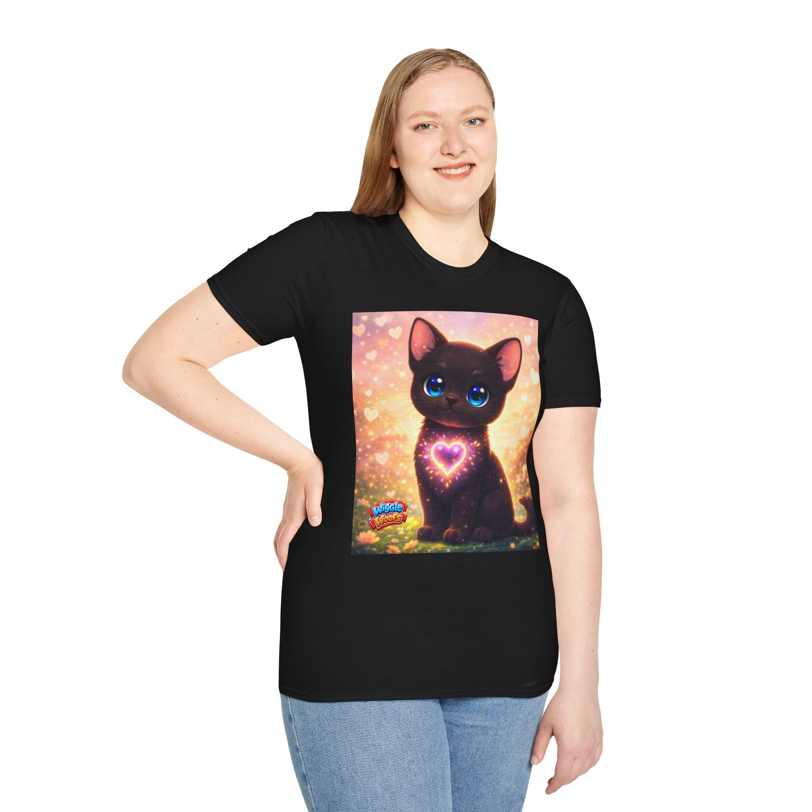 Midnight Wiggle Woofs™ T-Shirt - Image 10