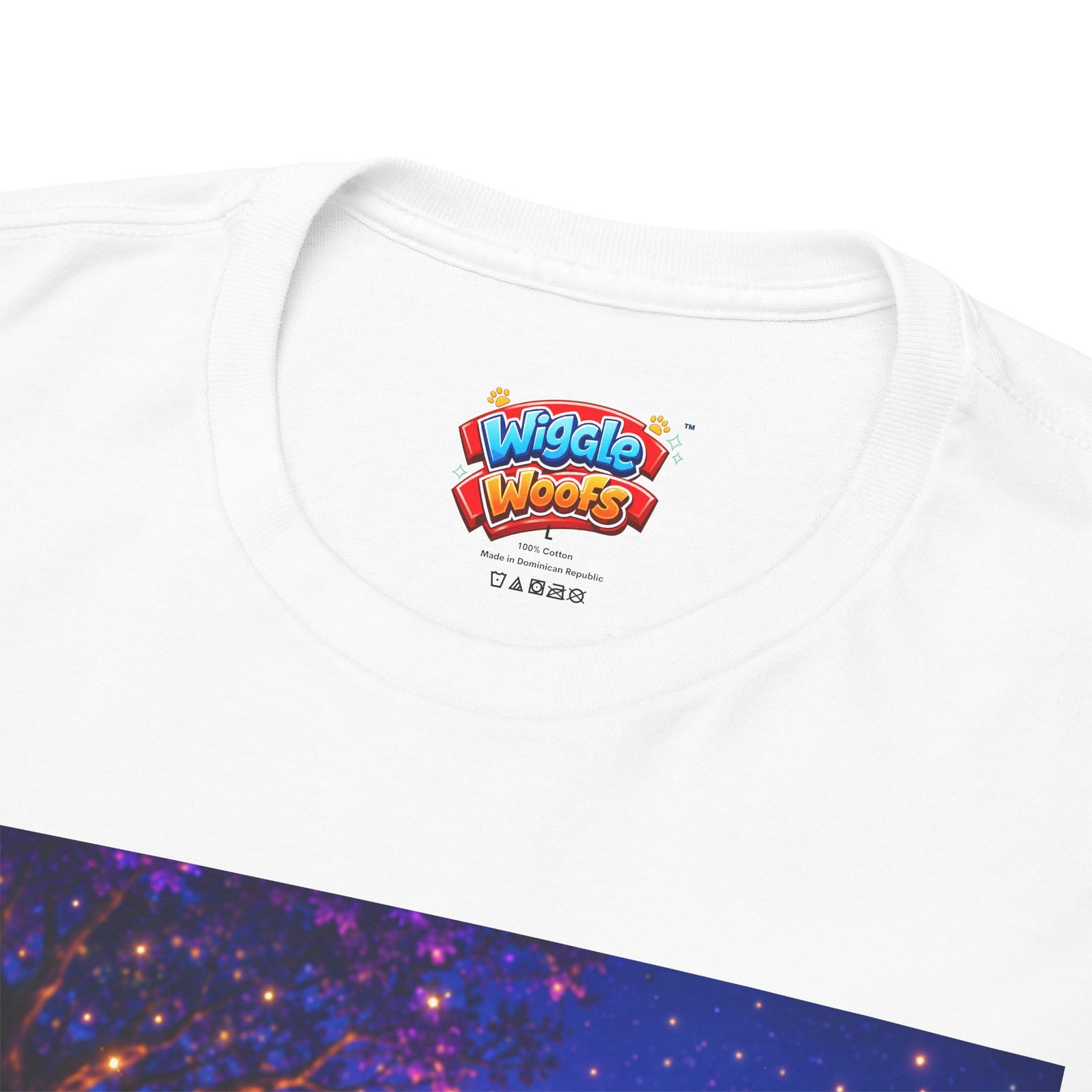 Reese Wiggle Woofs™ T-Shirt - Image 2