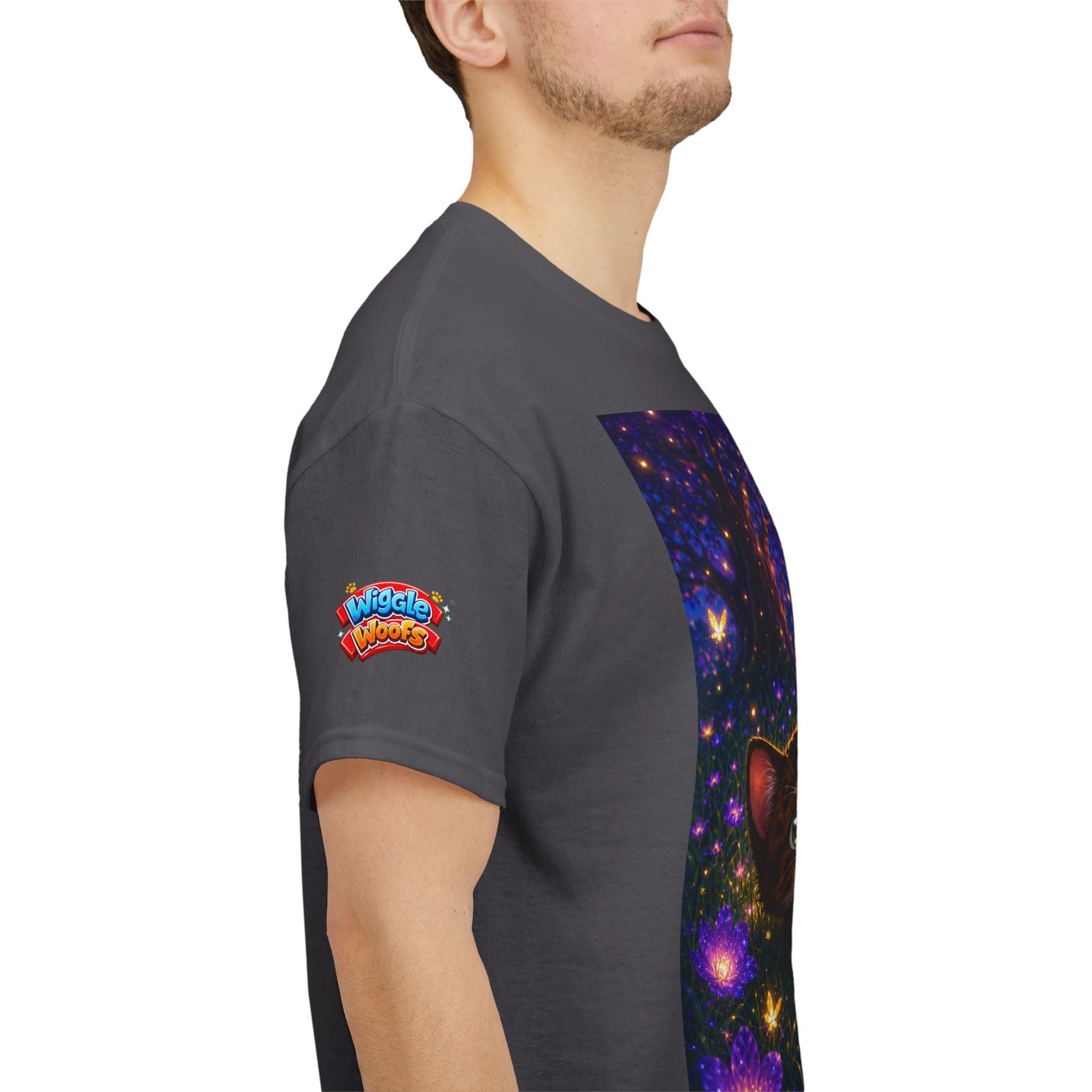 Reese Wiggle Woofs™ T-Shirt - Image 14