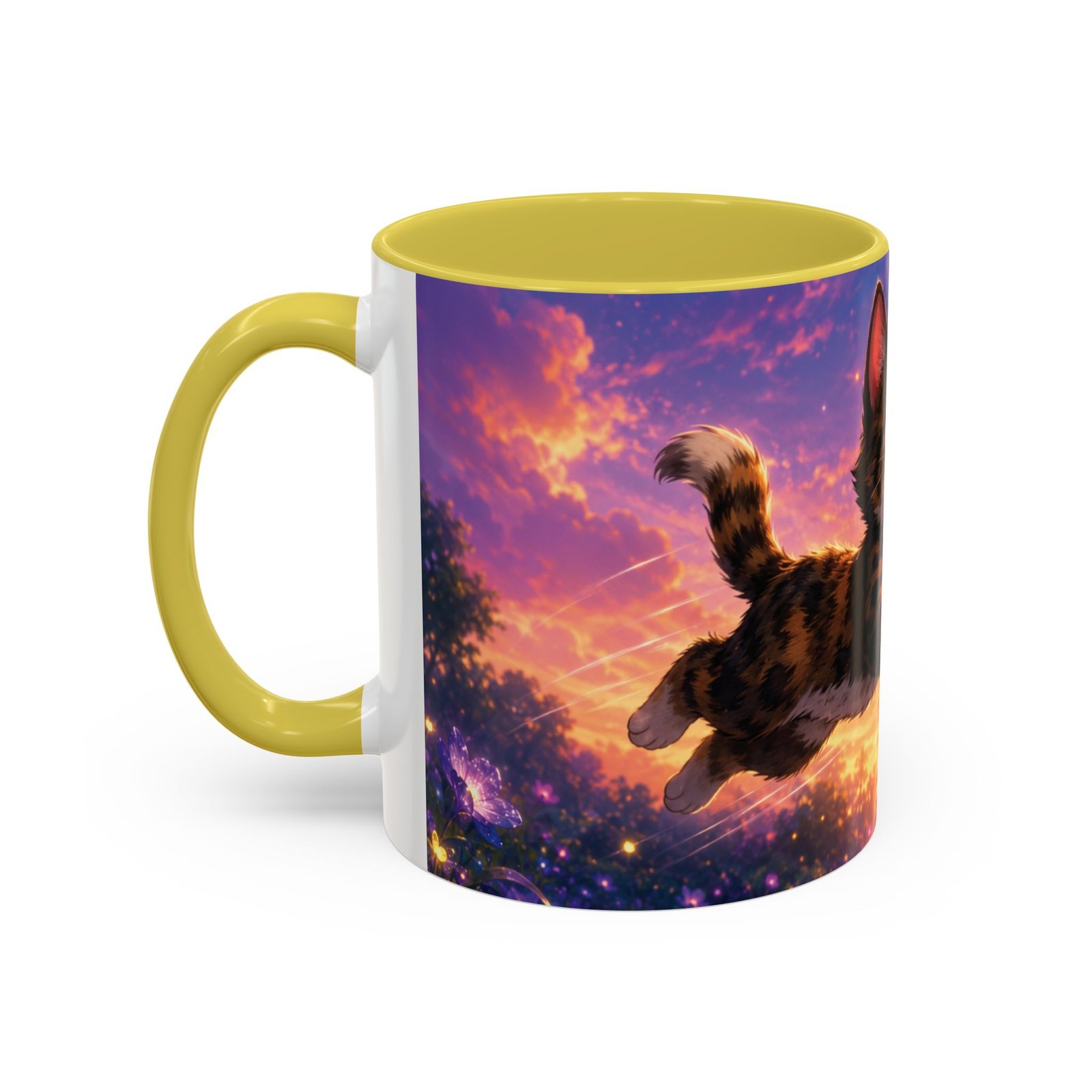 Reese Wiggle Woofs™ Colorful Mug | Ceramic Coffee Cup (11oz & 15oz) - Image 44
