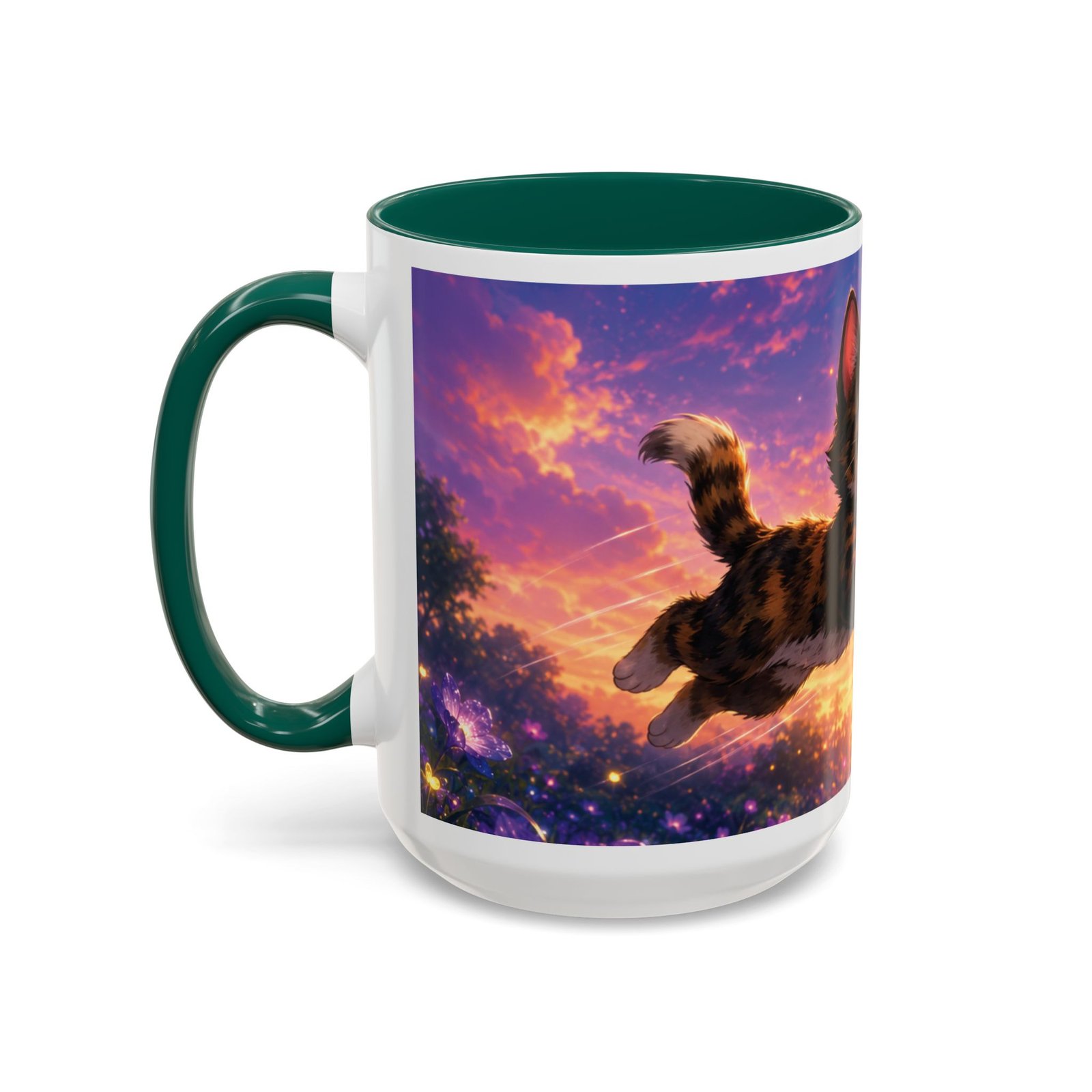 Reese Wiggle Woofs™ Colorful Mug | Ceramic Coffee Cup (11oz & 15oz) - Image 56