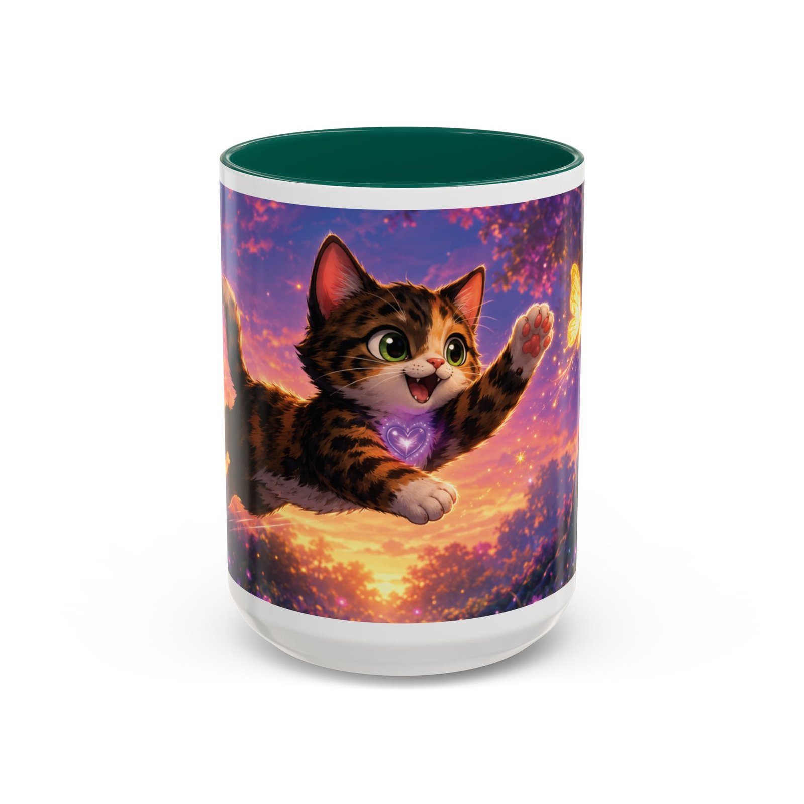 Reese Wiggle Woofs™ Colorful Mug | Ceramic Coffee Cup (11oz & 15oz) - Image 53