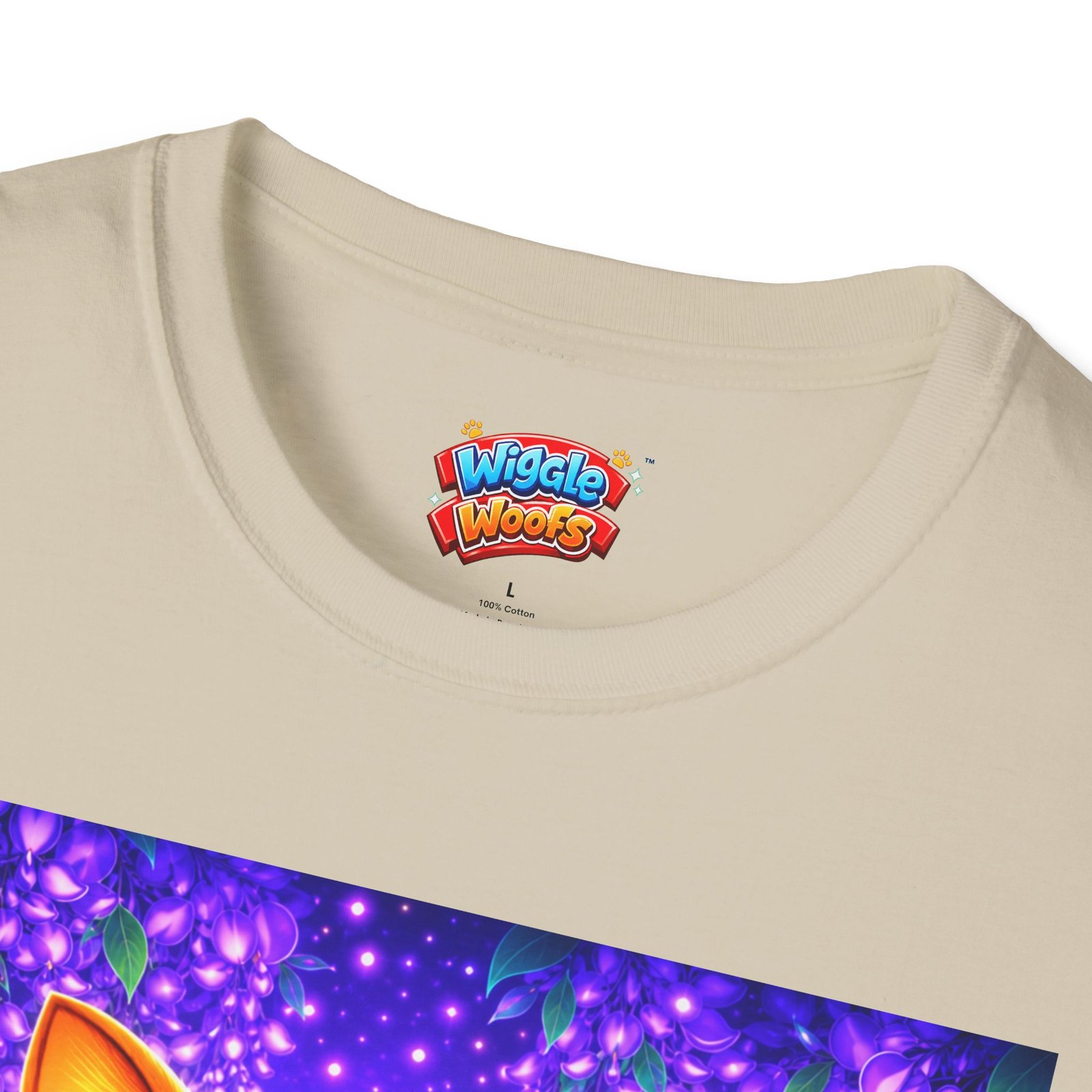 Penny Wiggle Woofs™ Softstyle Tee - Image 15