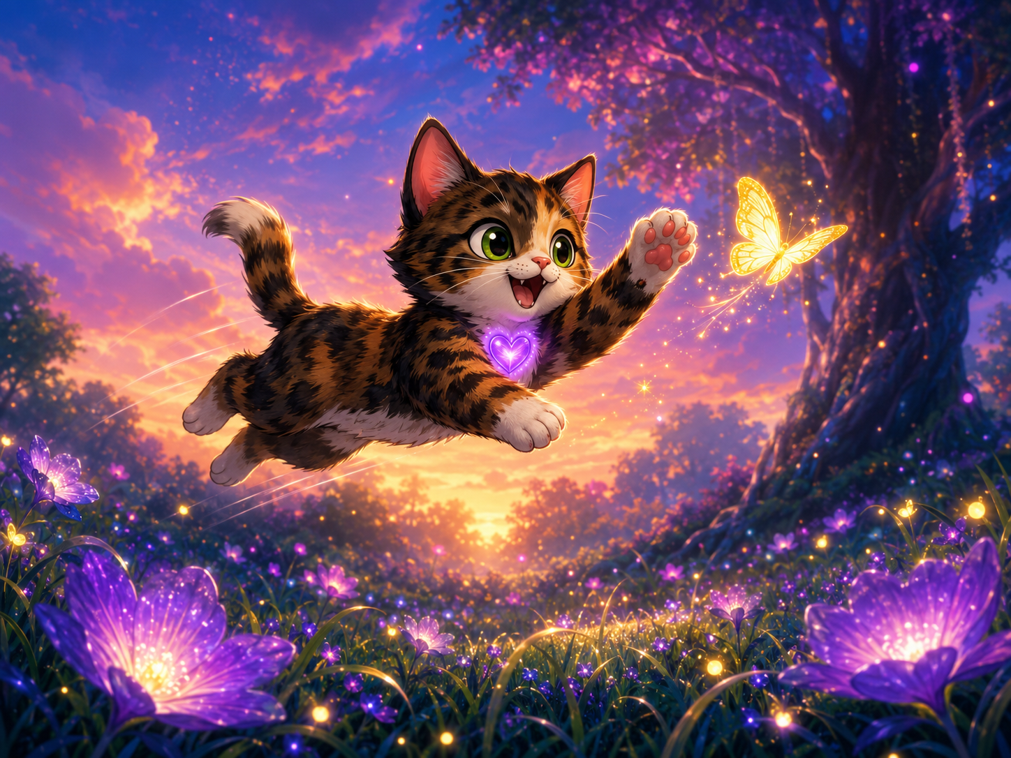 Every Adventure Begins with a Little Wonder.
