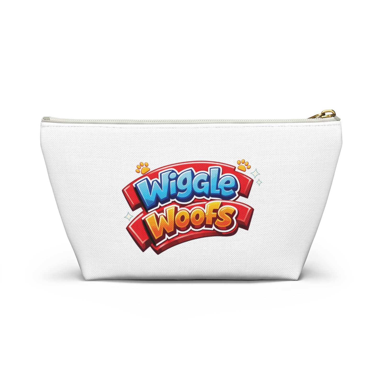 REESE Wiggle Woofs™ Accessory Pouch w T-bottom - Image 14