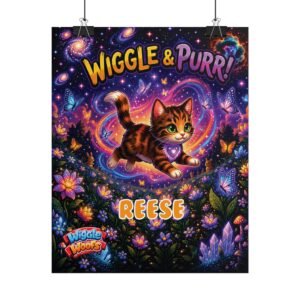 reese-wiggle-woofs-rolled-posters
