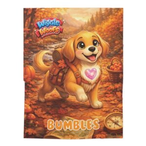 bumbles-wiggle-woofs-baby-swaddle-blanket